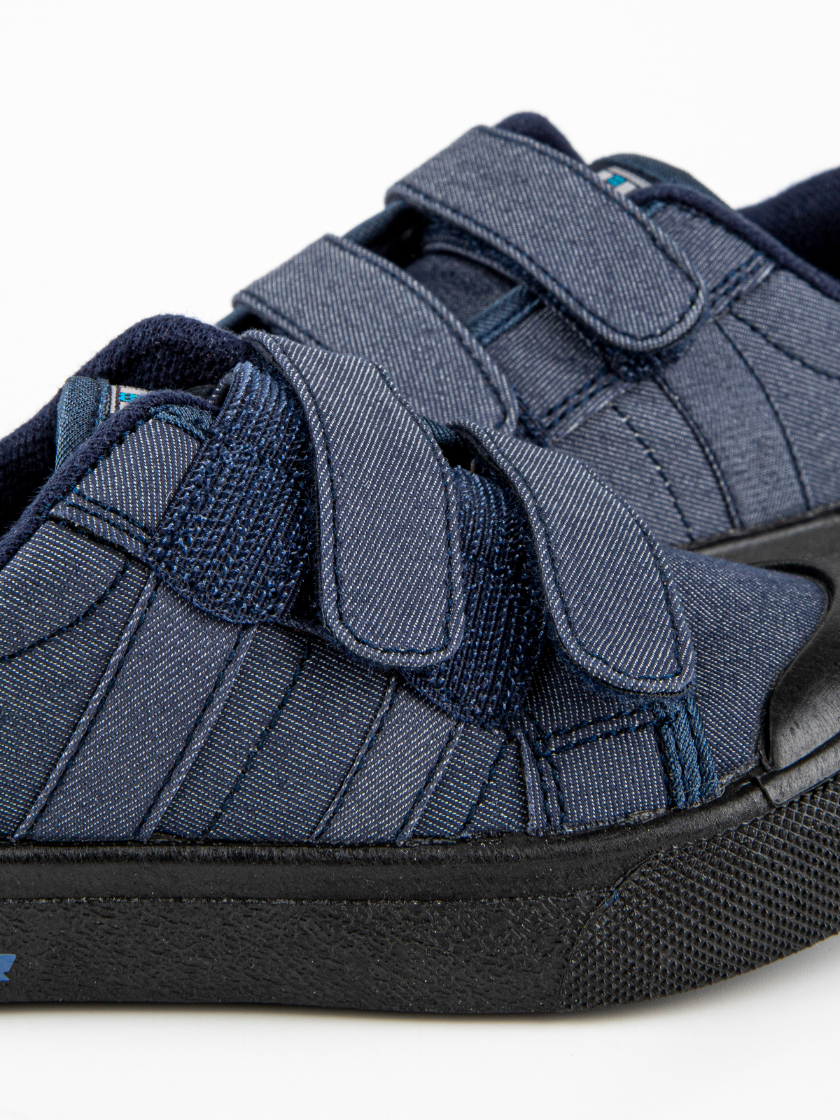 Кеды артикул:72820-40-10