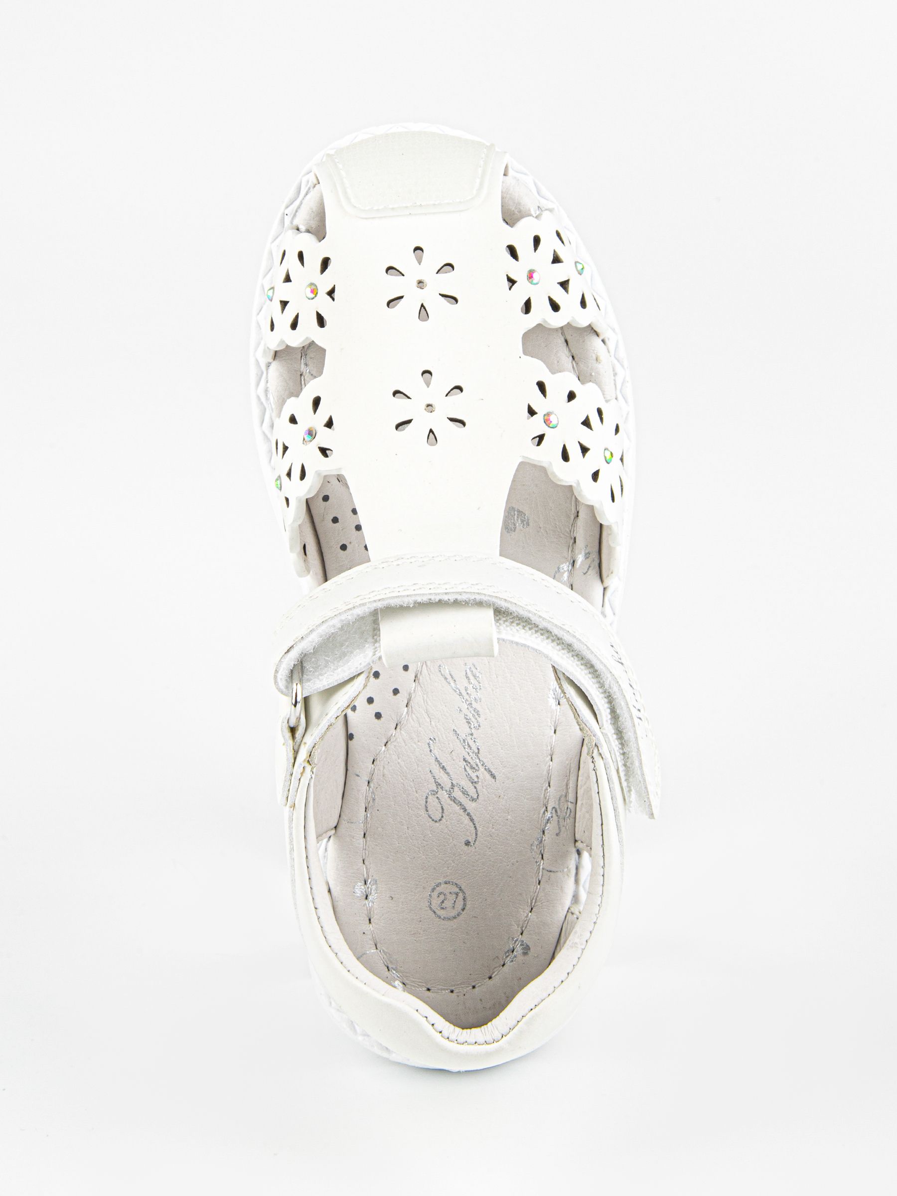 Сандалии артикул:321021п-1-6