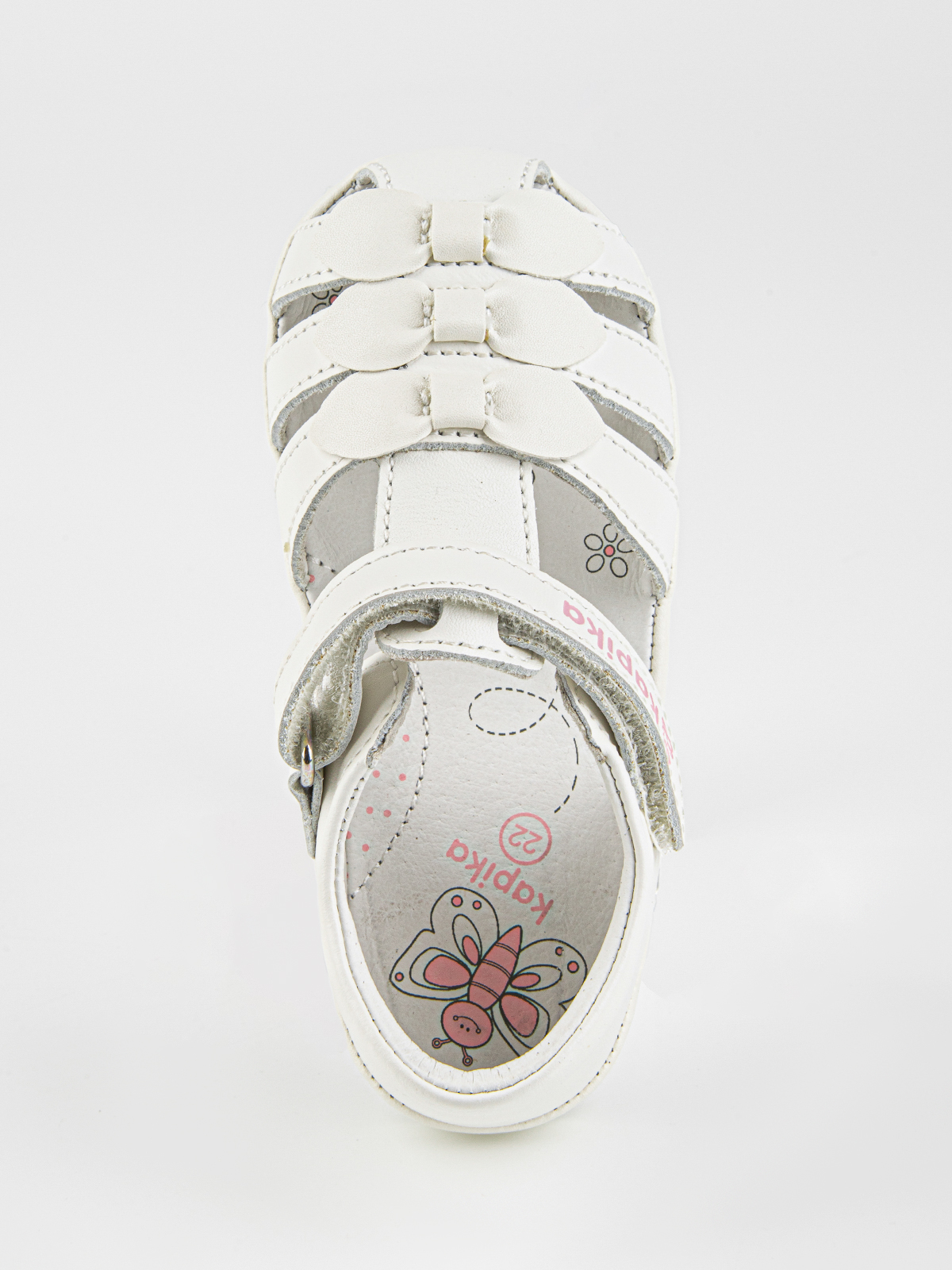 Сандалии артикул:10234-10-6