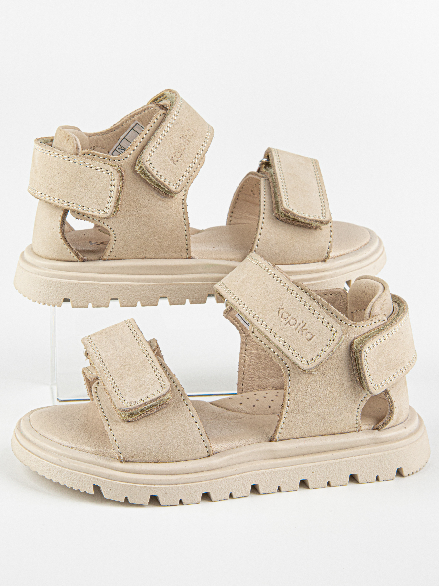 Сандалии артикул:31970т-1-4