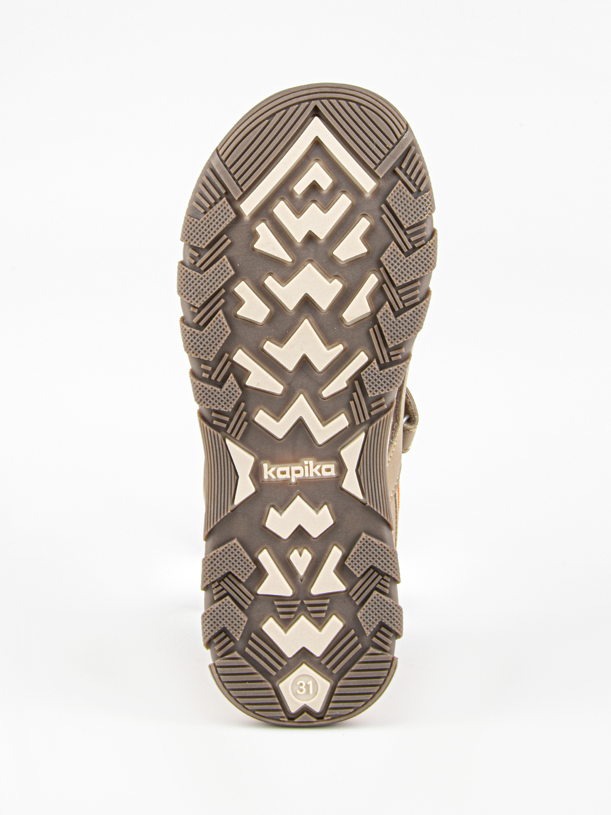 Сандалии артикул:321038к-2-8