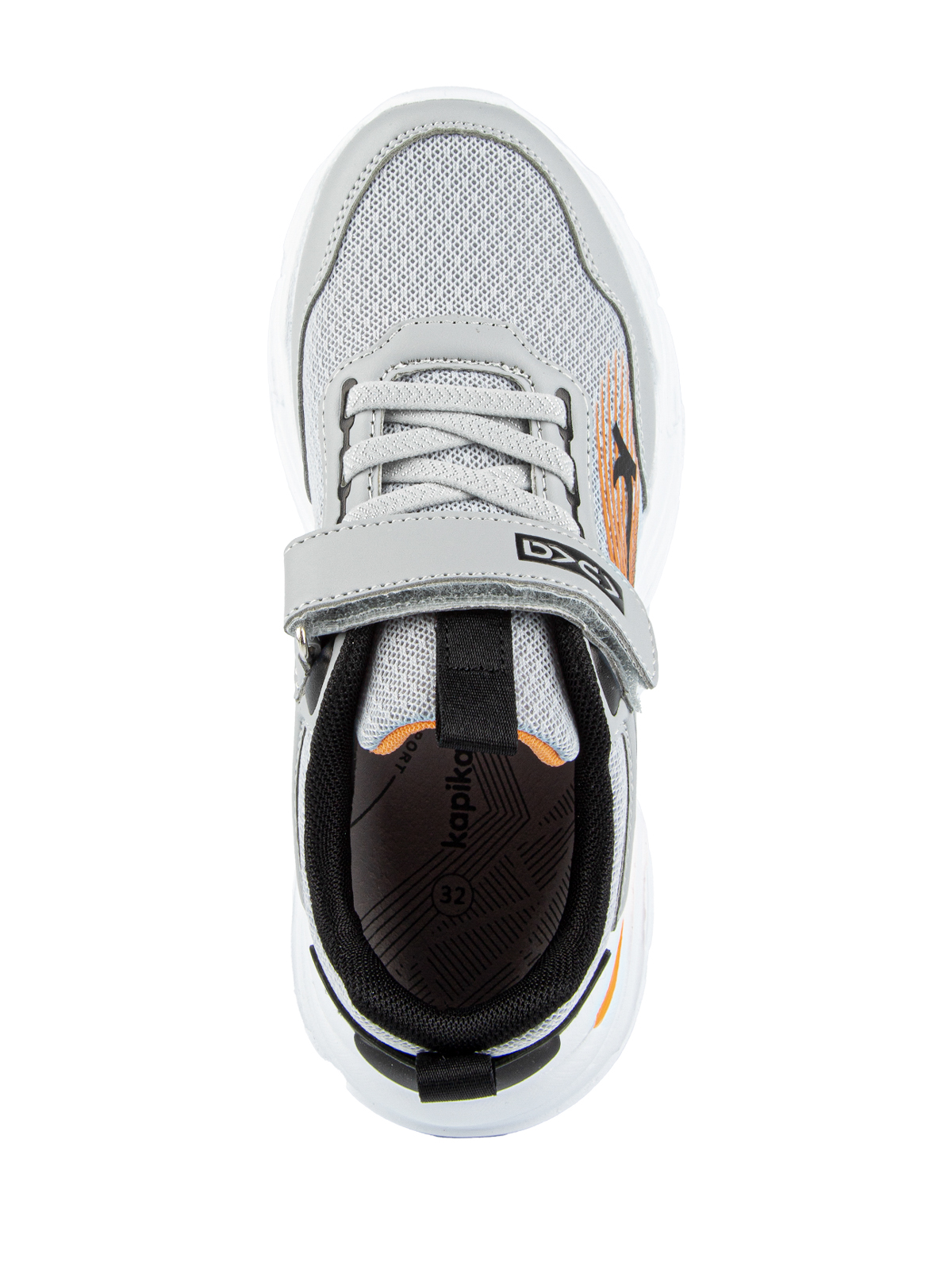 Кроссовки артикул:731148-2-3