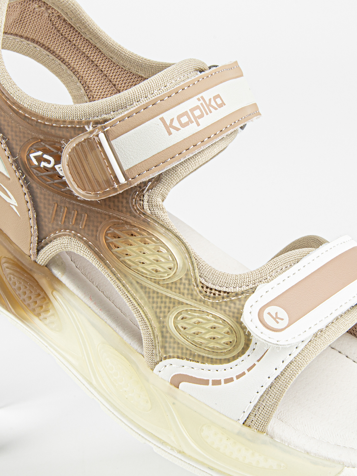 Сандалии артикул:32948п-20-3