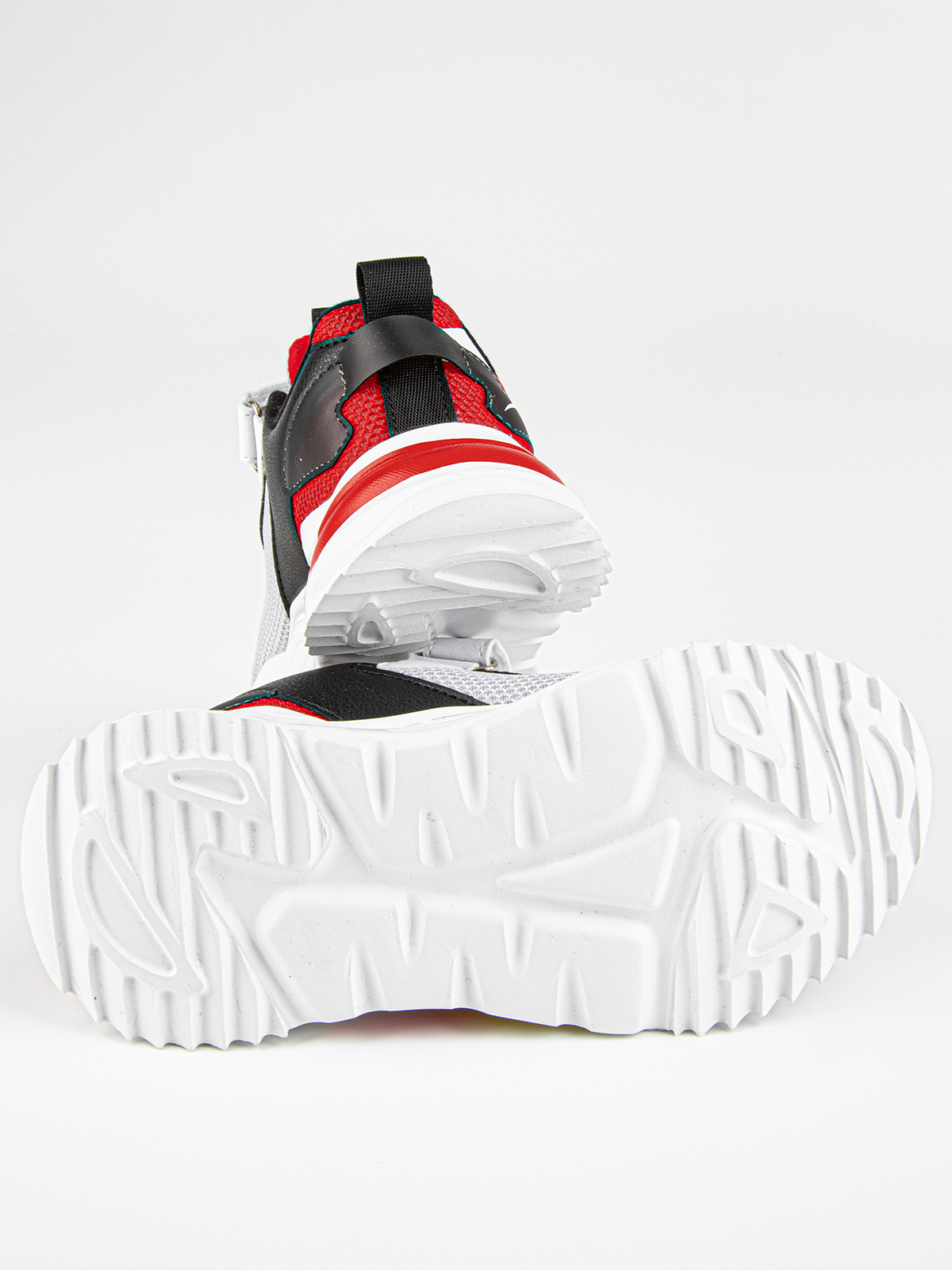 Кроссовки артикул:721131-10-5