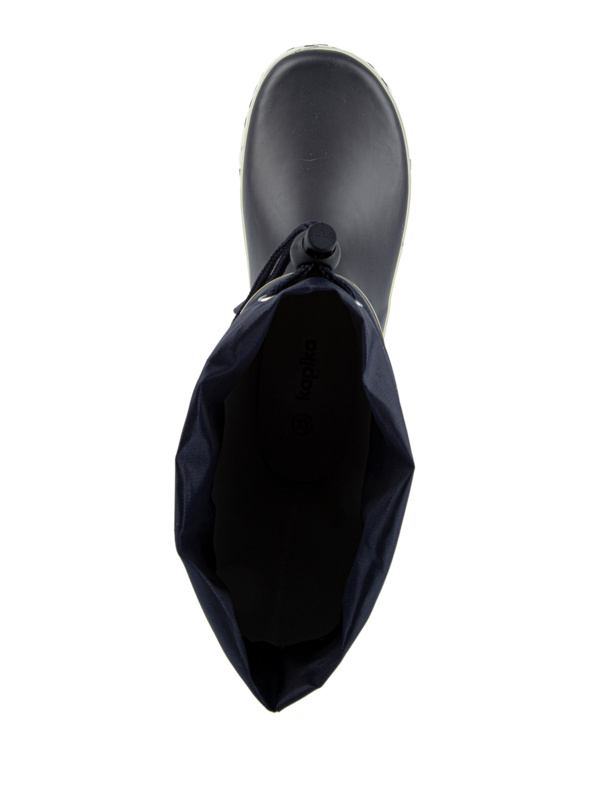 Резиновая обувь артикул:1832-3