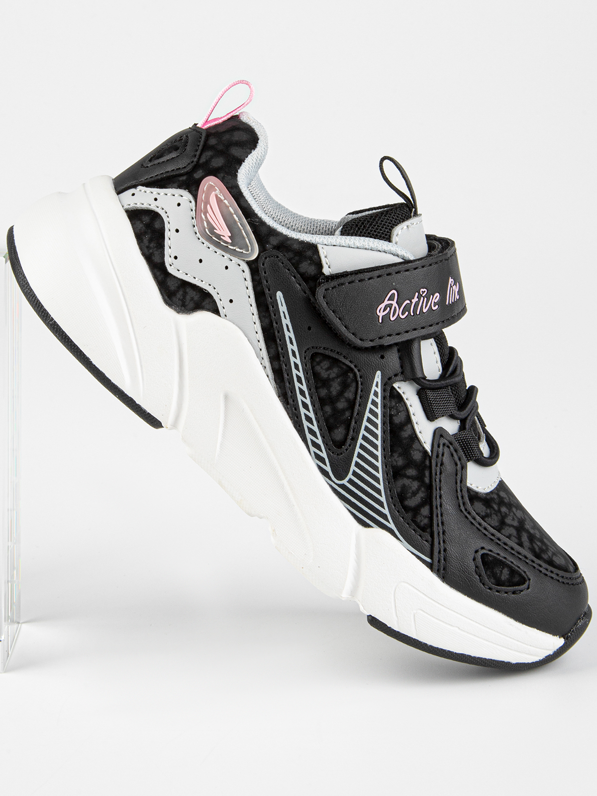 Кроссовки артикул:731079-20-7