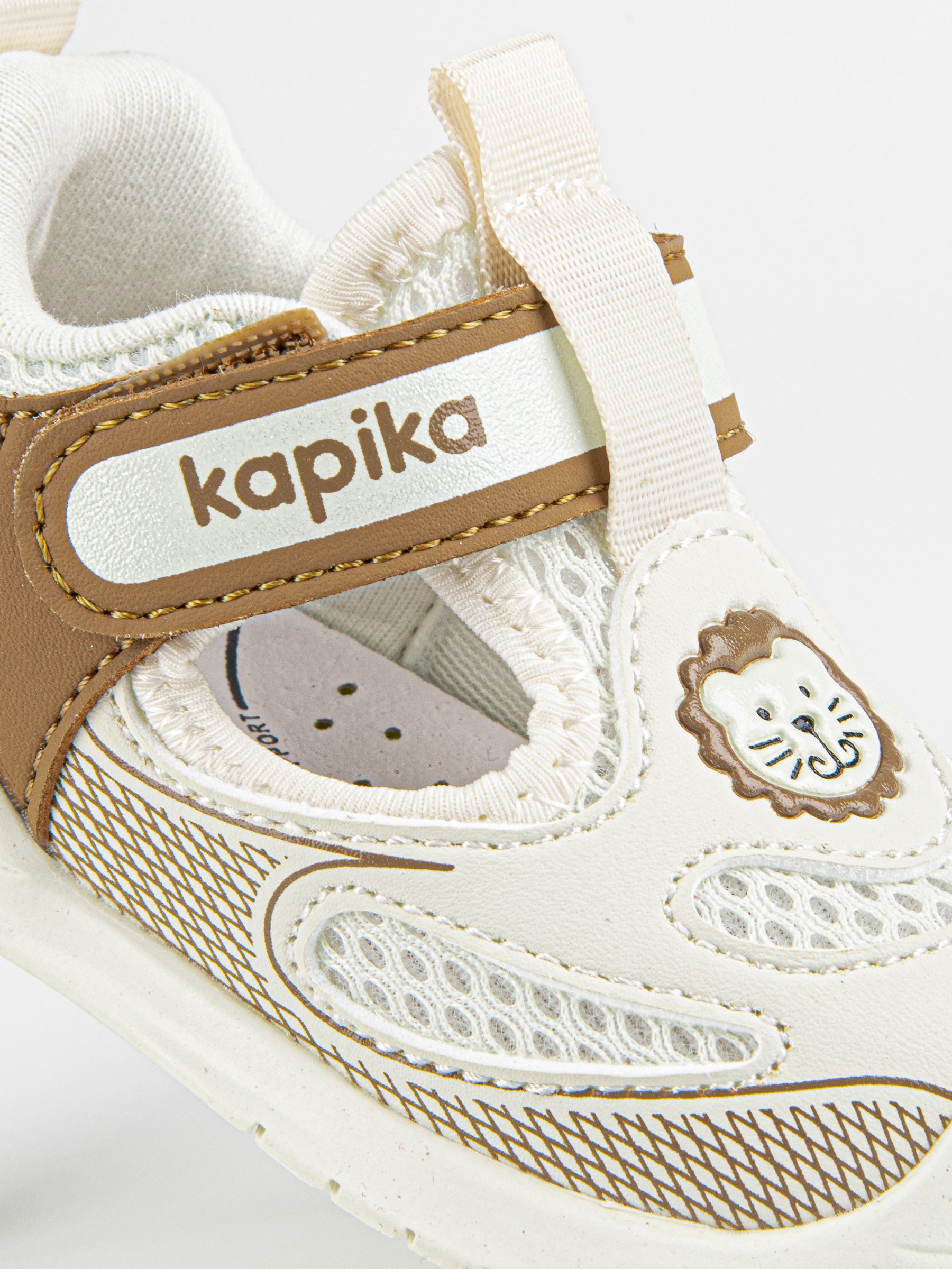 Кроссовки артикул:10253н-2-3