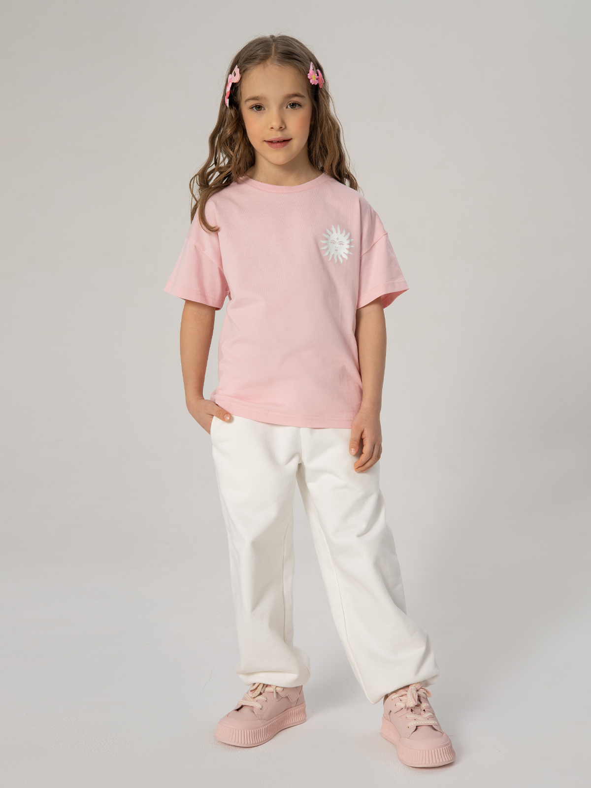 Футболка артикул:PKGCT10-80-1