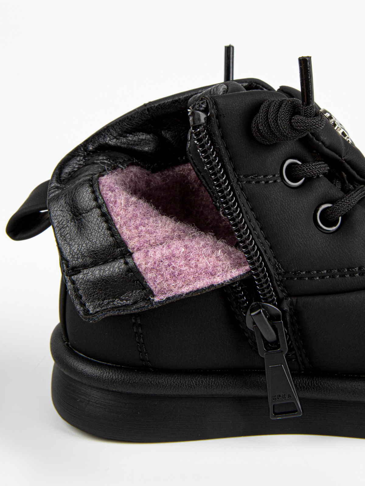 Ботинки артикул:51582ук-20-10