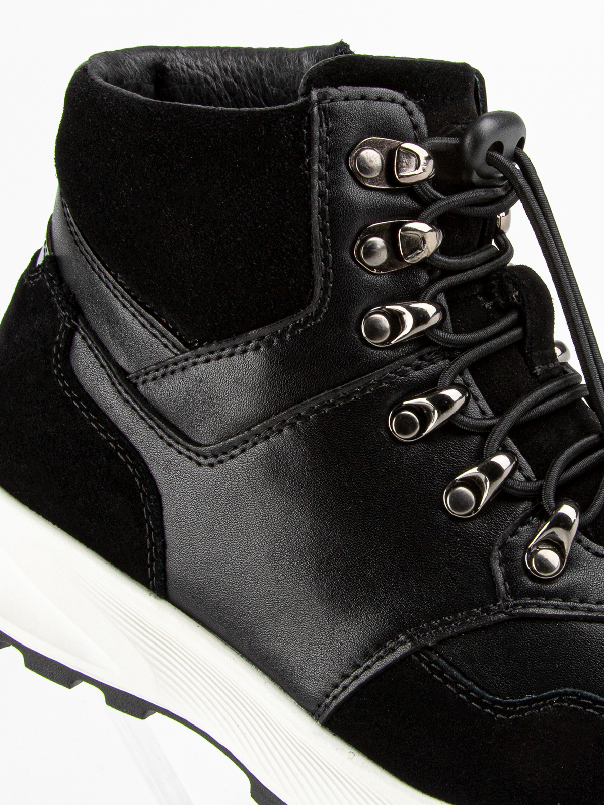 Ботинки артикул:64289кш-1-3