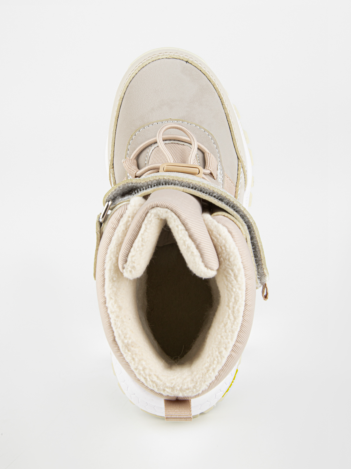 Ботинки артикул:42530-3-6