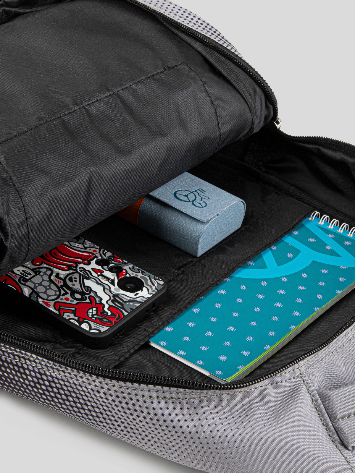 Рюкзак артикул:BG38-6