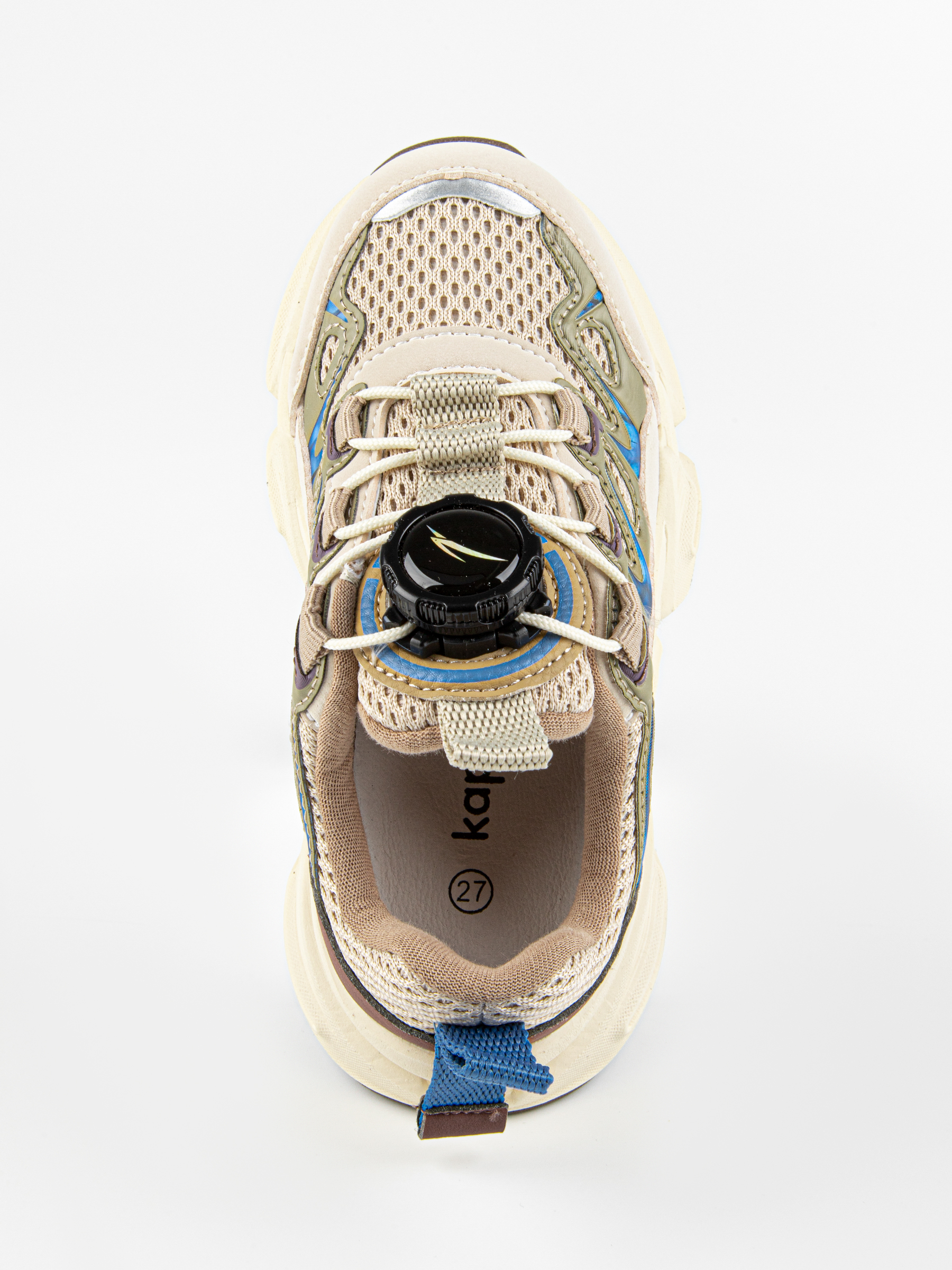 Кроссовки артикул:721193-2-6