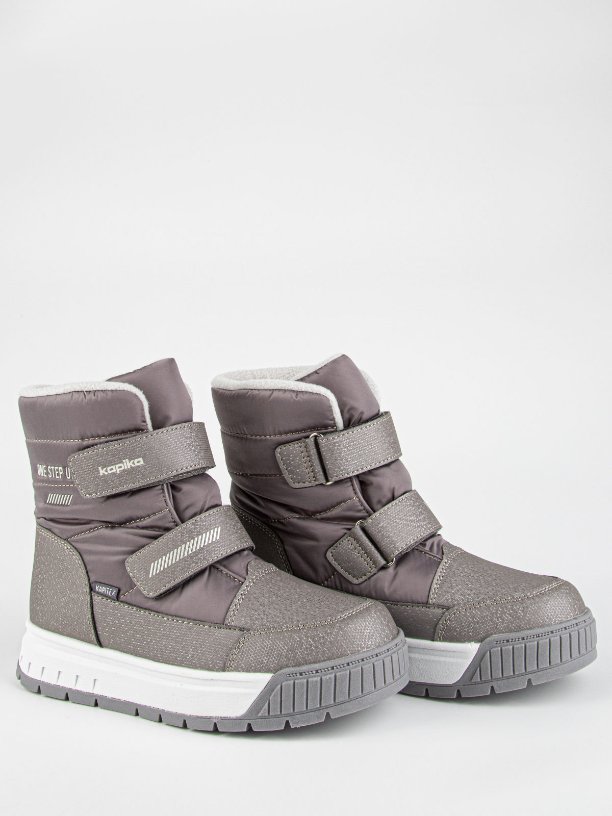 Ботинки артикул:43526-2-2 Ботинки артикул:43526-2-2