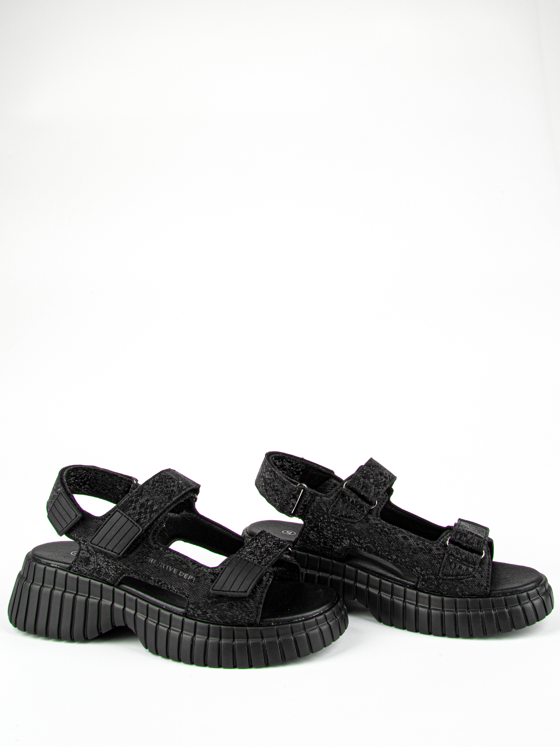 Сандалии артикул:34578п-1-2