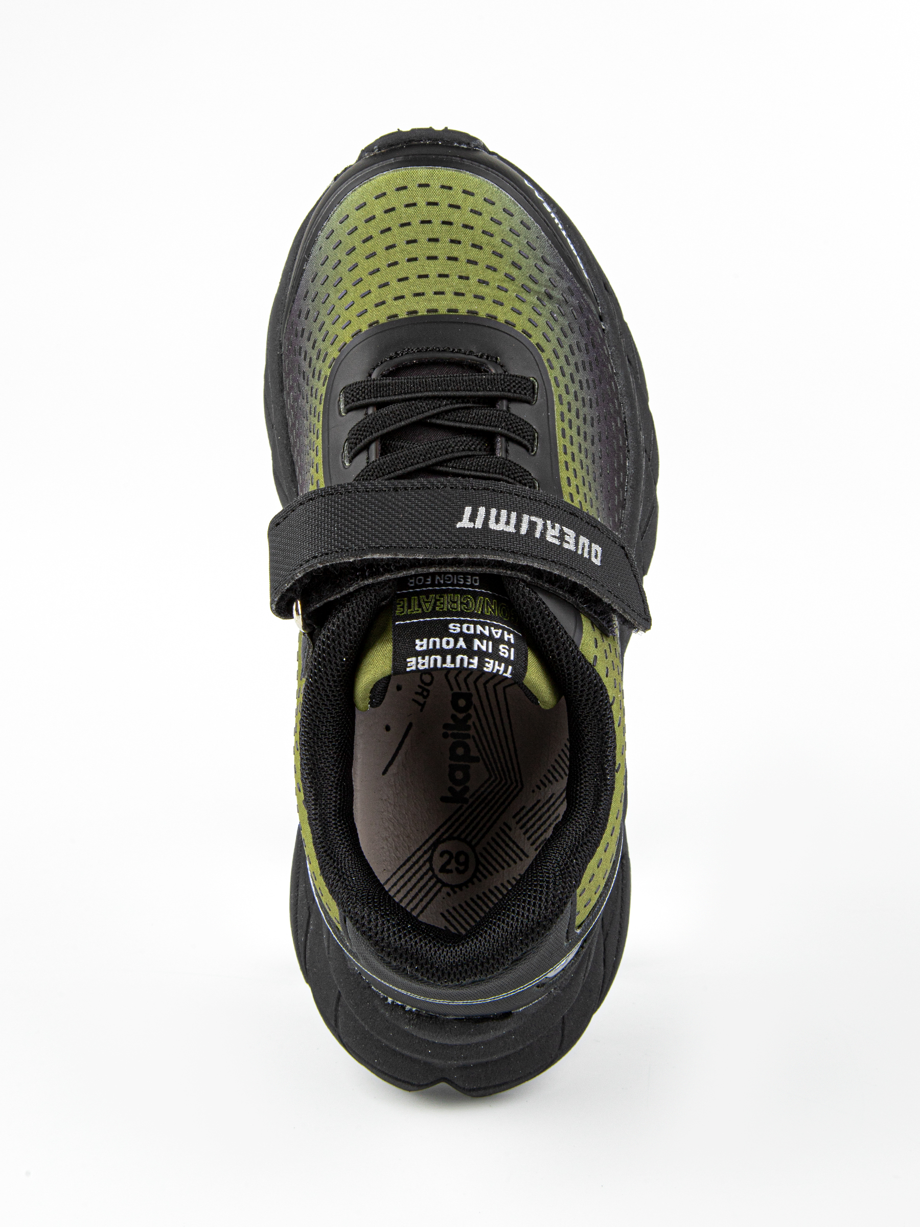 Кроссовки артикул:721275c-2-6