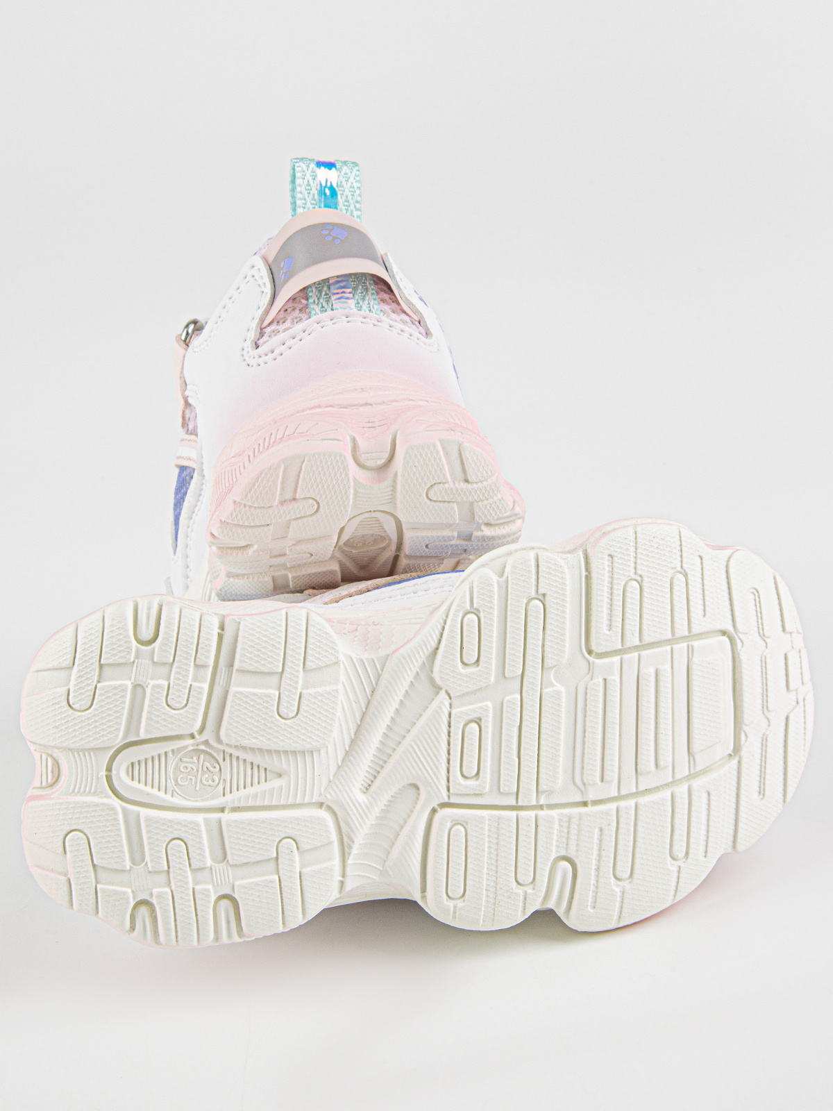 Кроссовки артикул:721010н-30-5