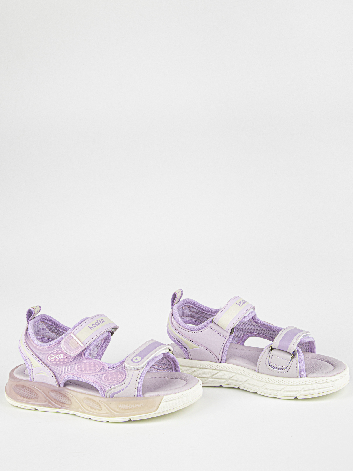 Сандалии артикул:32948п-30-2