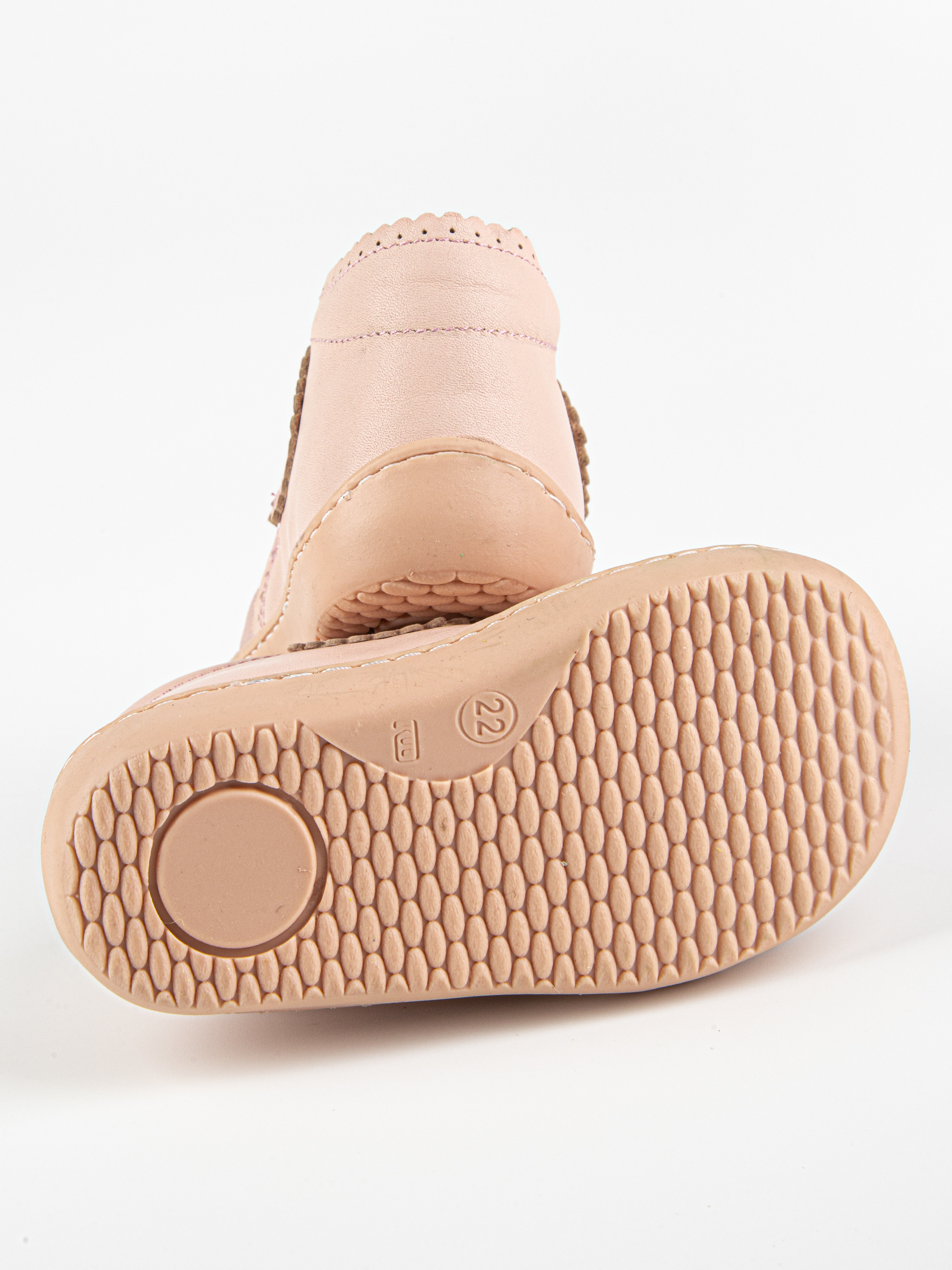 Ботинки артикул:51588ут-2-5