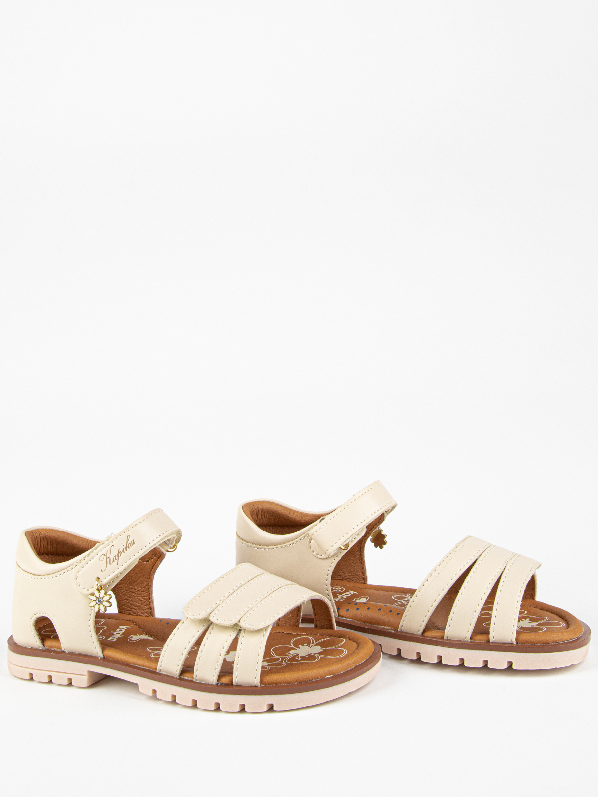 Сандалии артикул:32727п-31-2