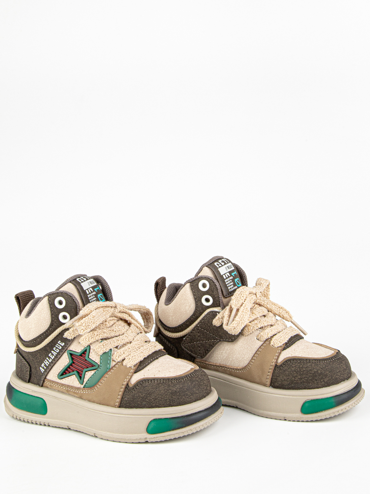 Кроссовки артикул:721144-20-2