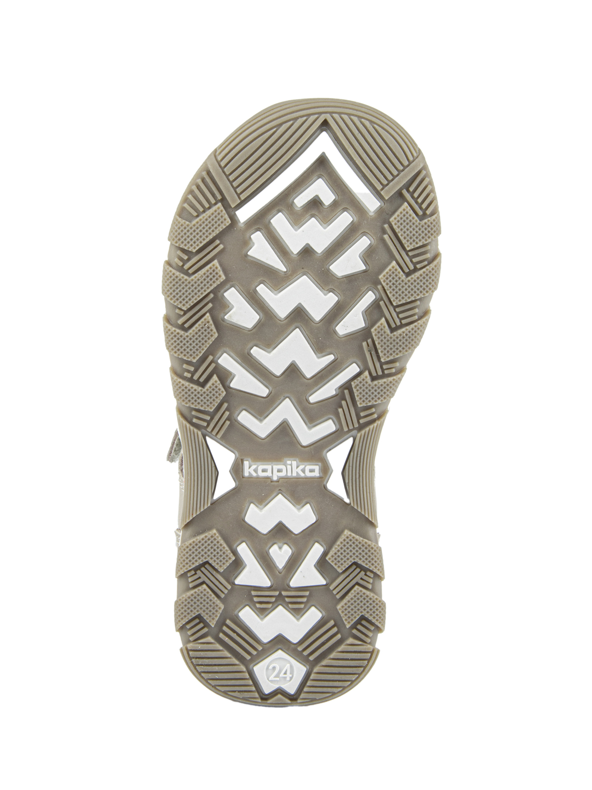 Сандалии артикул:31955к-2-4