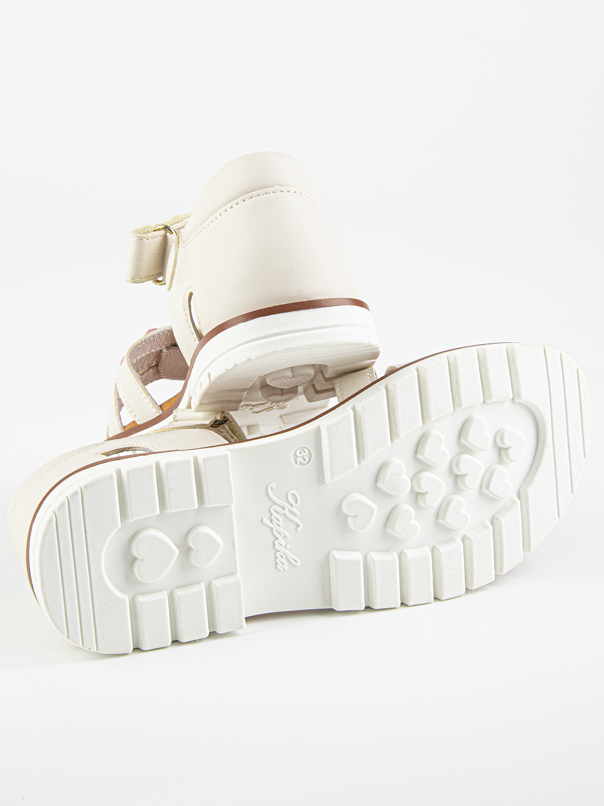 Сандалии артикул:32923п-21-5