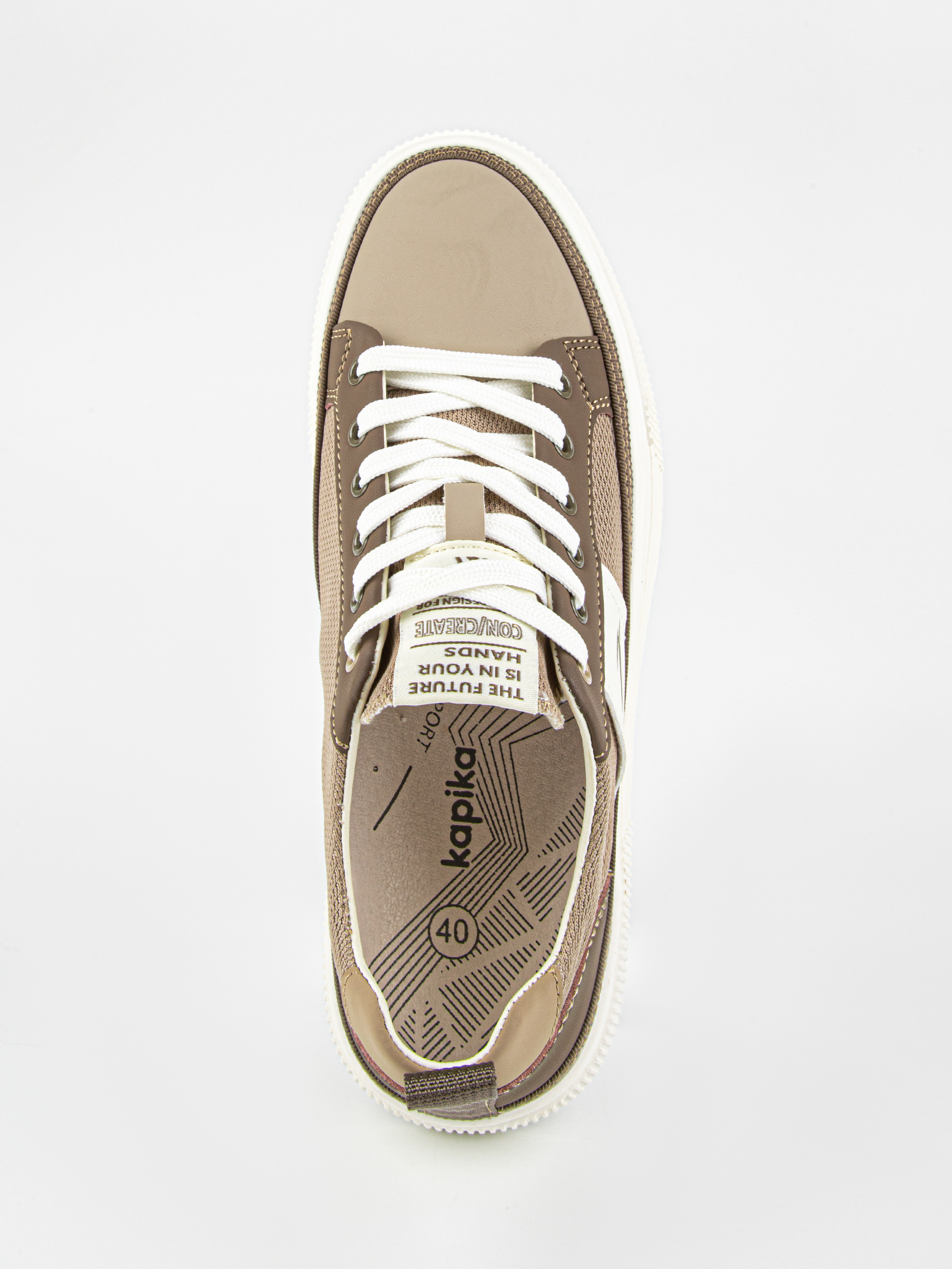 Полуботинки артикул:241040п-2-6