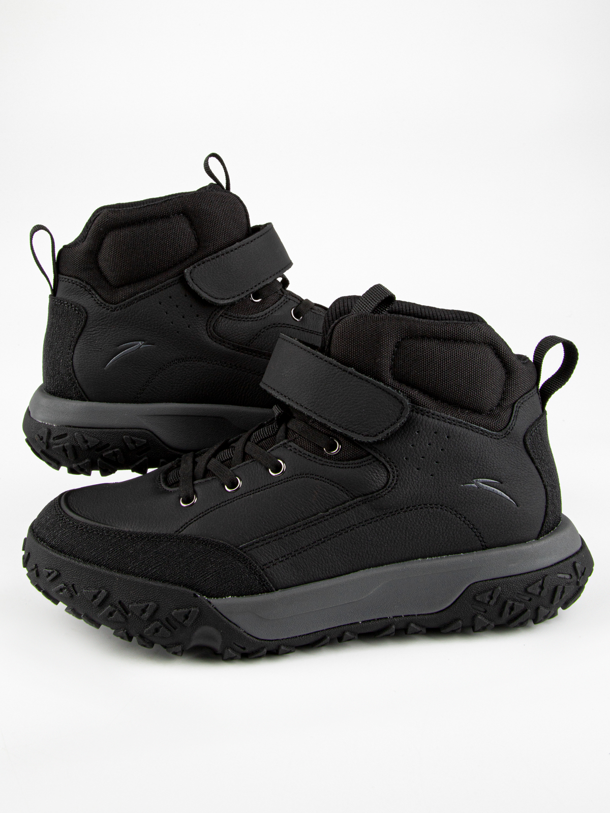 Ботинки артикул:54572у-1-4