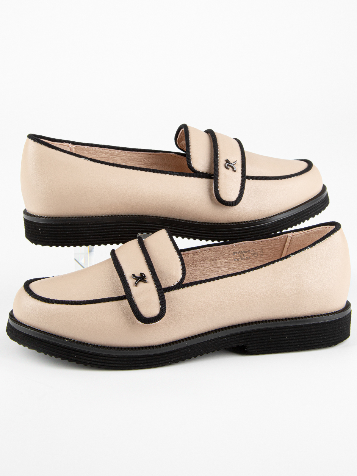 Туфли артикул:231159п-2-4