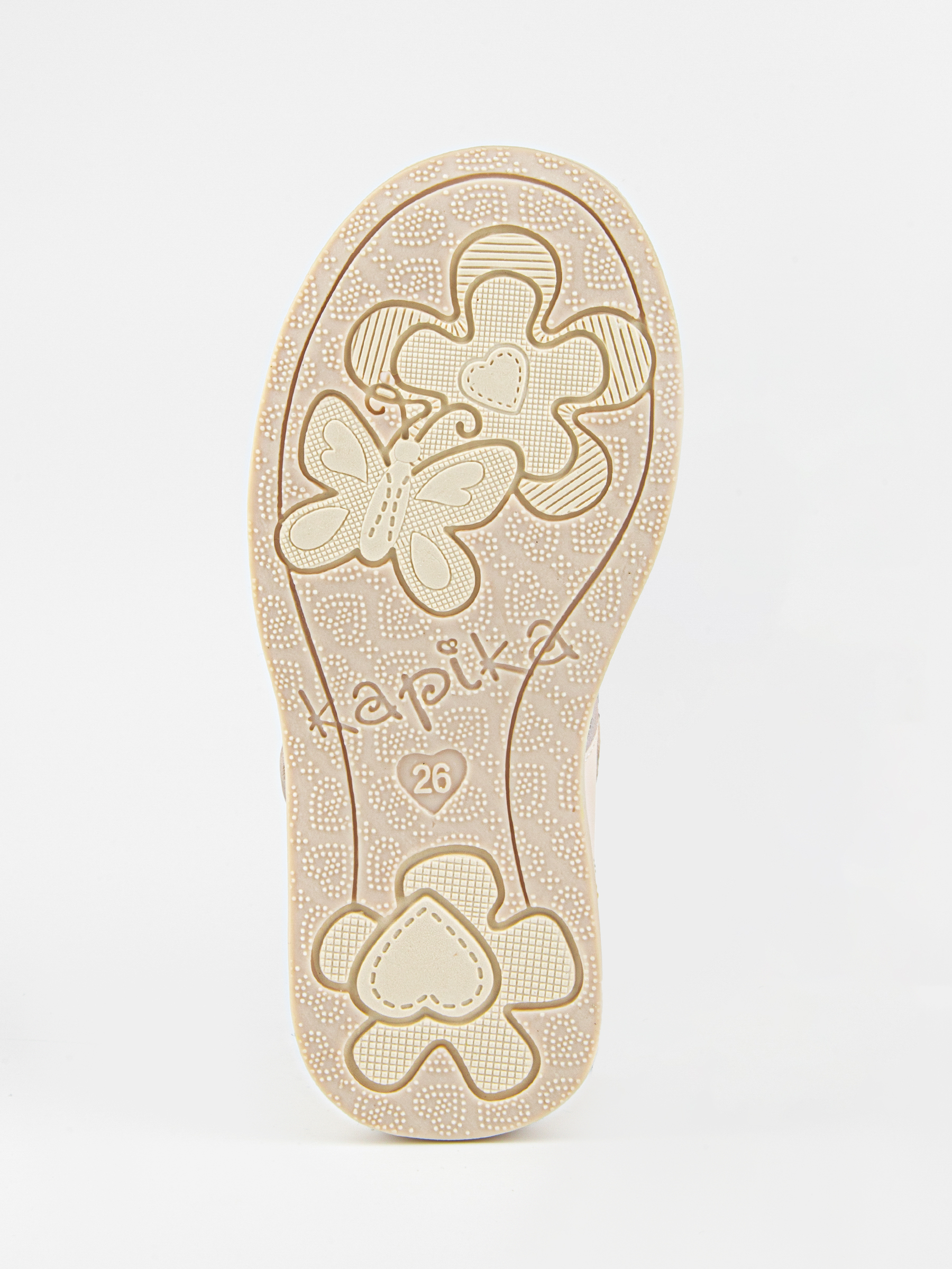 Сандалии артикул:321003-2-8