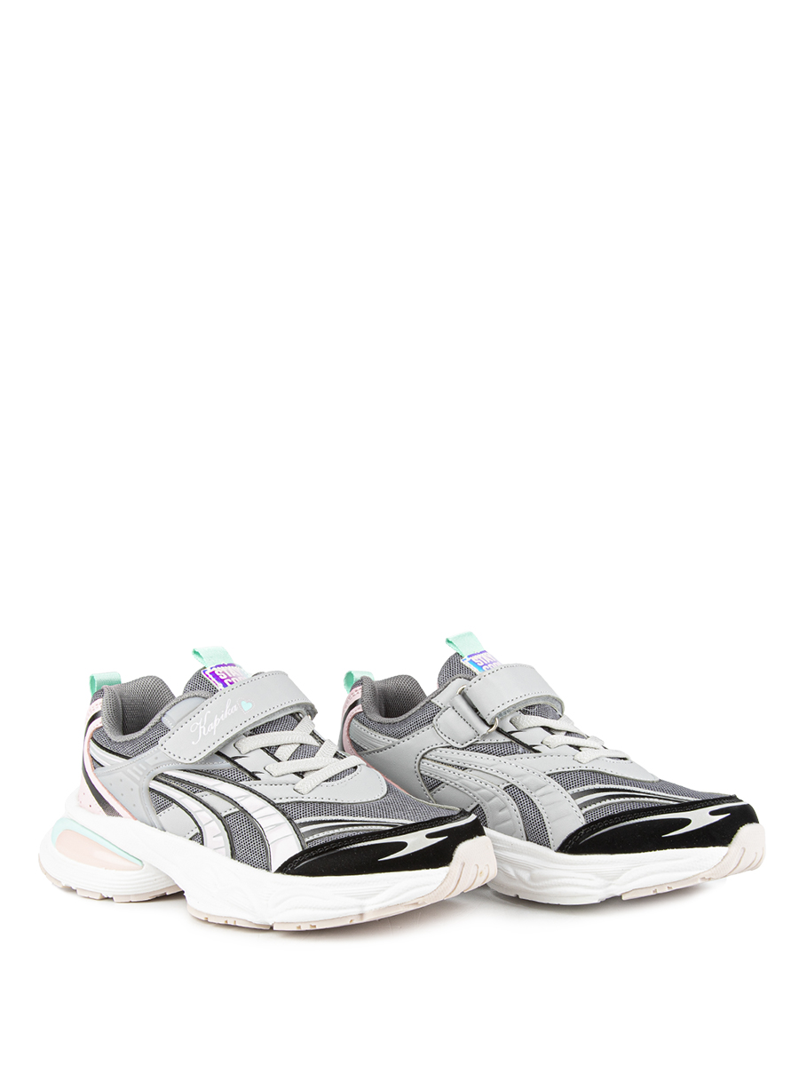 Кроссовки артикул:731078-3-5