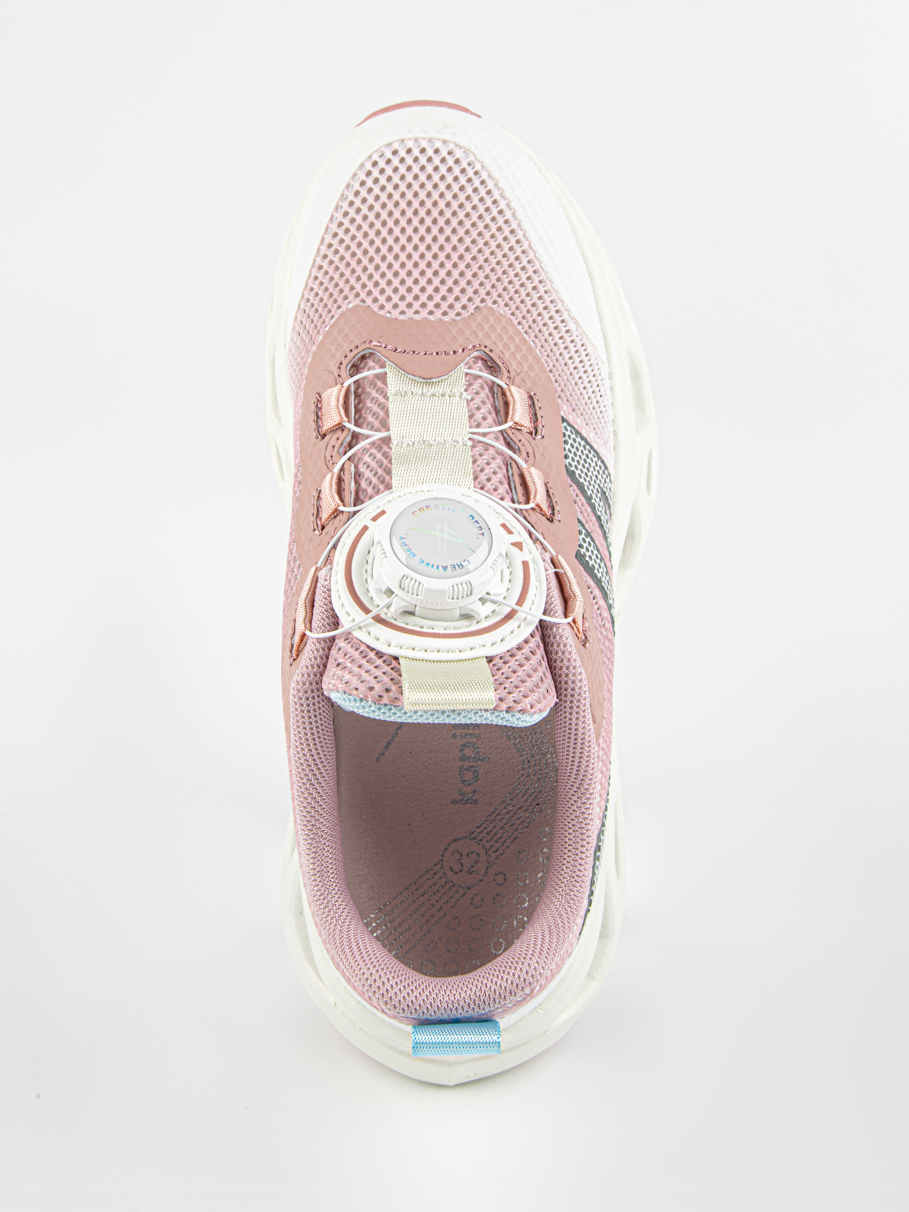 Кроссовки артикул:731260н-2-6