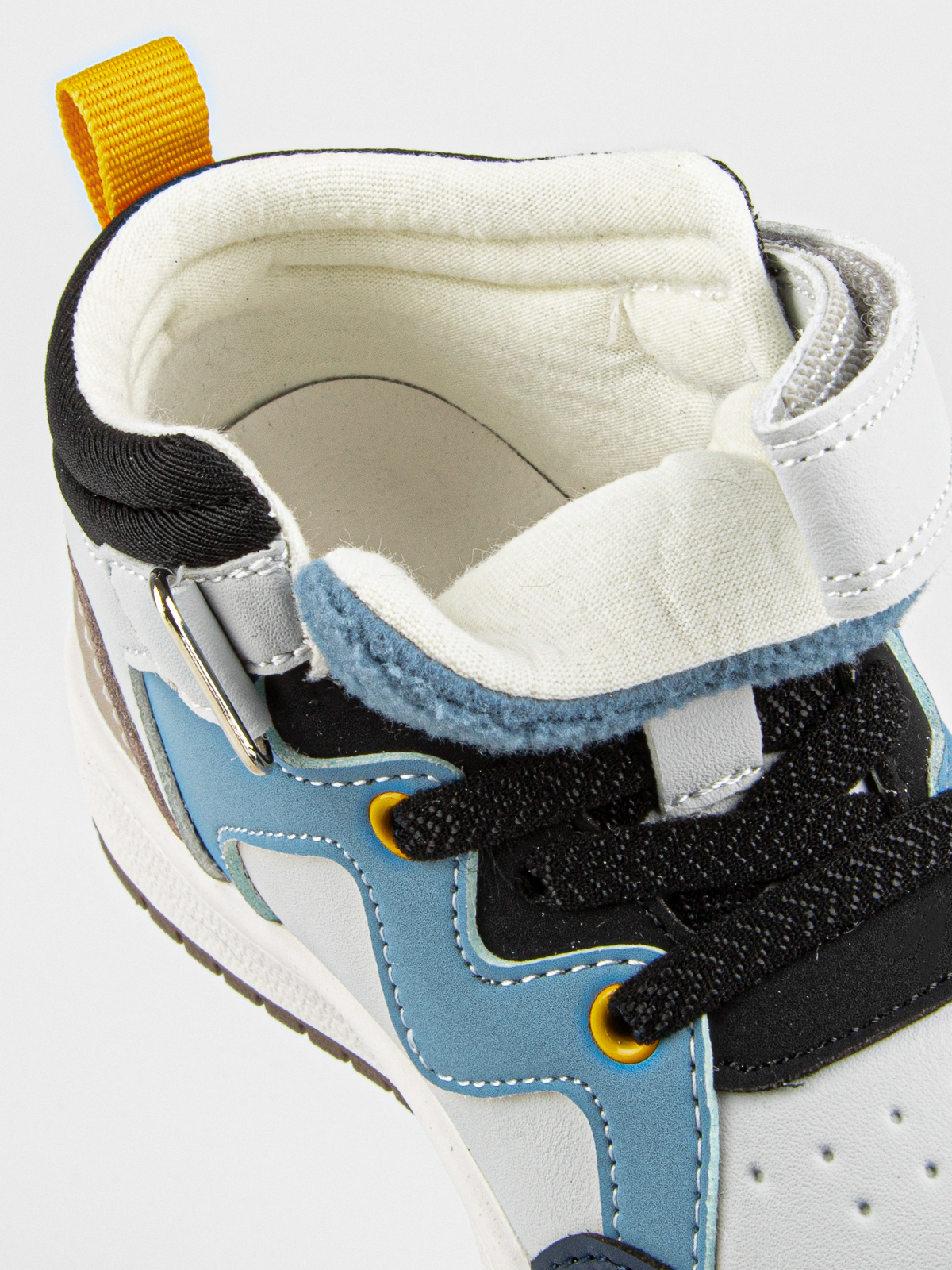 Кроссовки артикул:71582-2-9