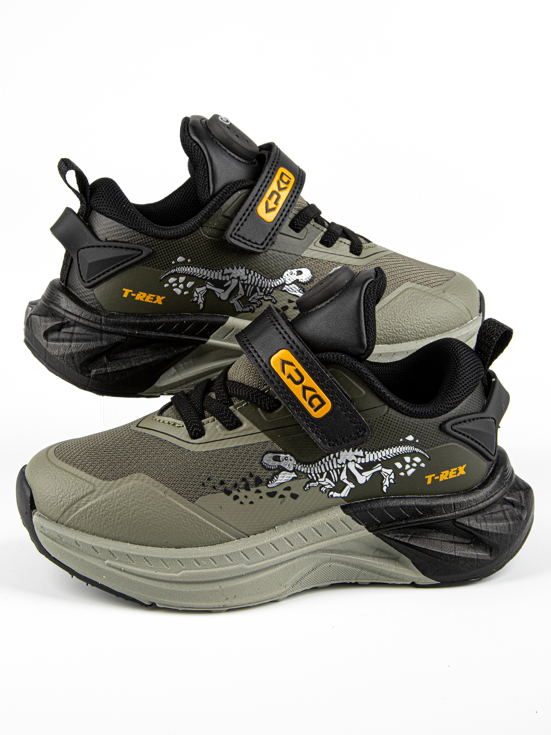 Кроссовки артикул:721223-1-4