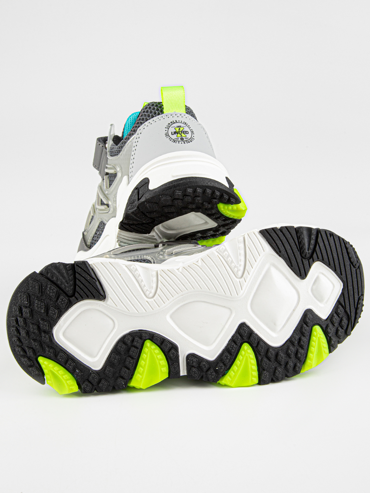 Кроссовки артикул:73993н-20-5