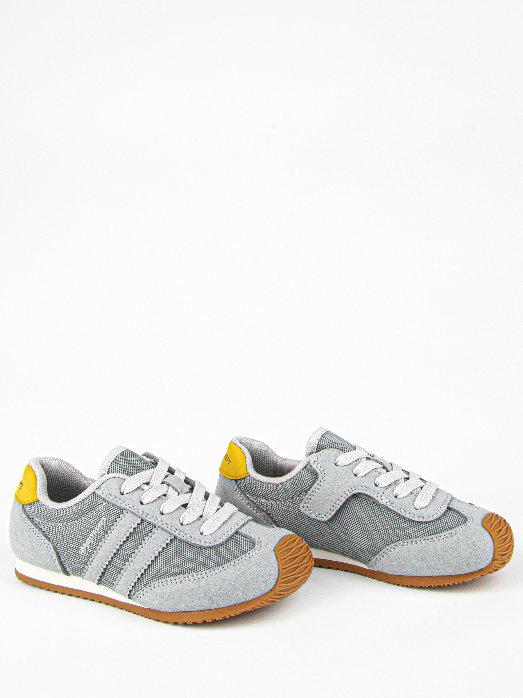 Полуботинки артикул:721241-1-2