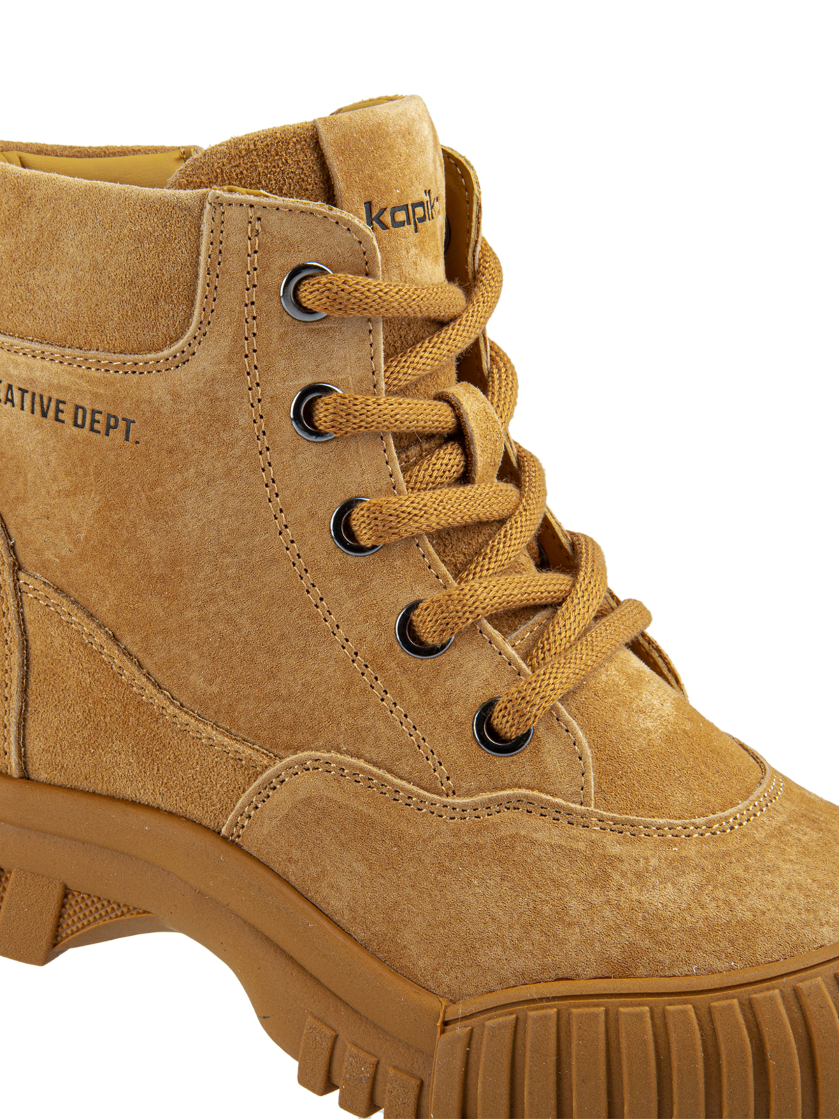 Ботинки артикул:53691у-2-6