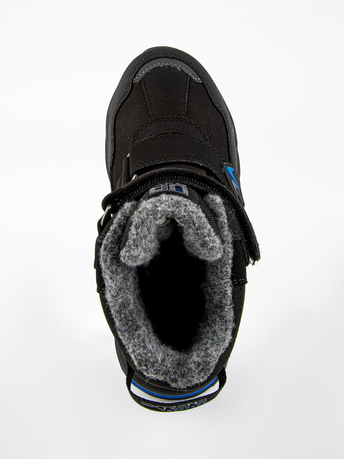 Ботинки артикул:43437-3-6