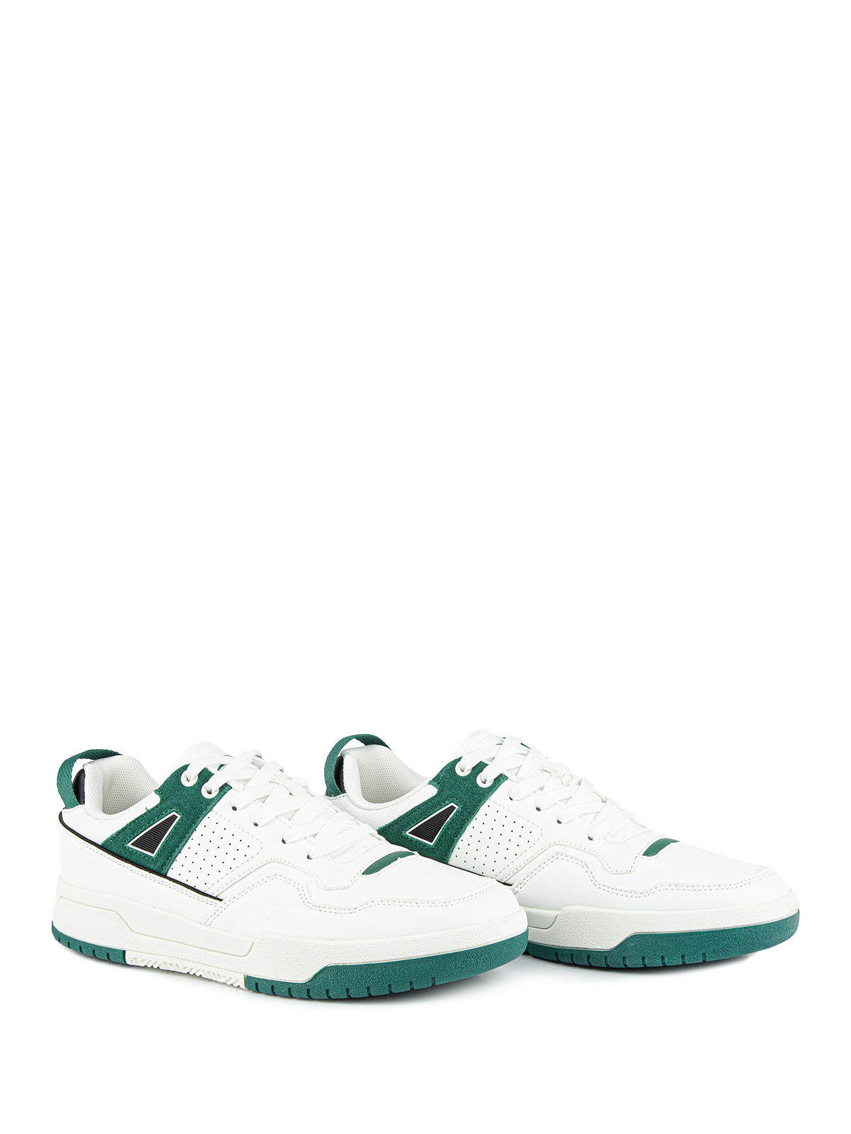 Кроссовки артикул:74892-2-5