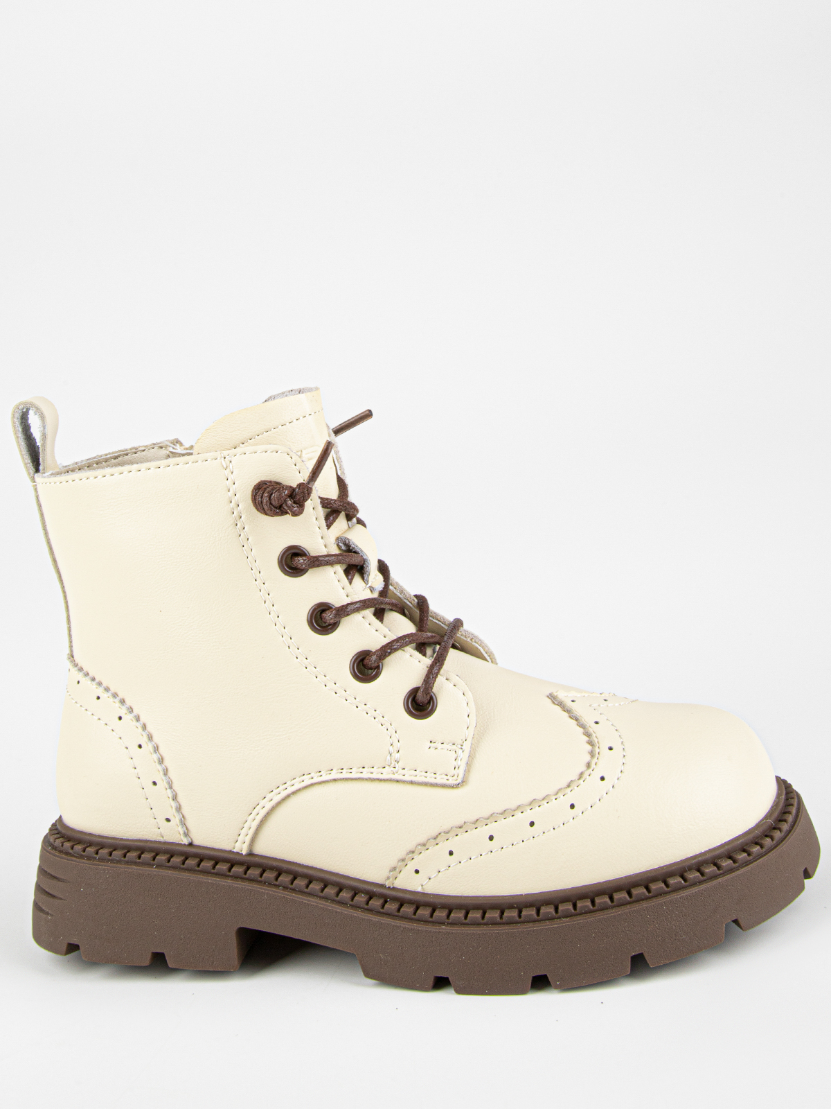 Ботинки артикул:53700ук-2-1