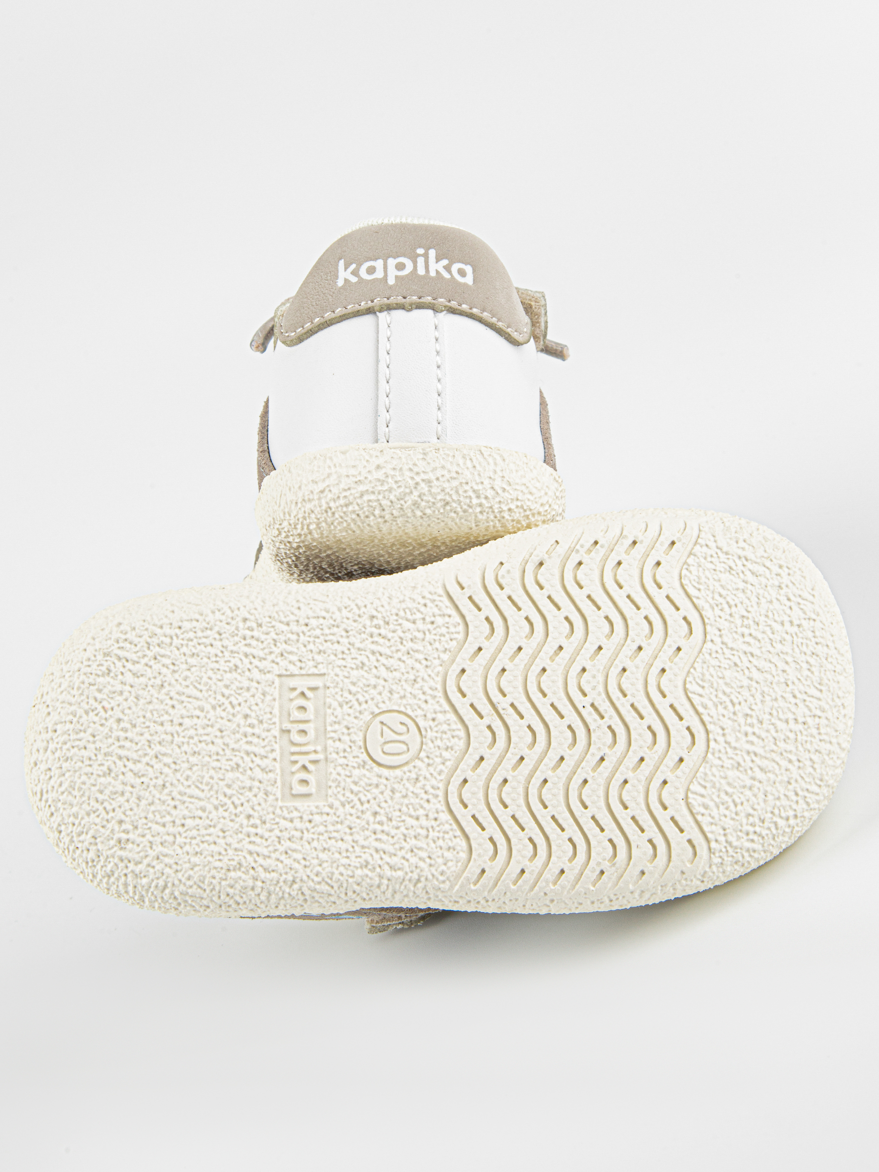 Полуботинки артикул:10259к-2-5