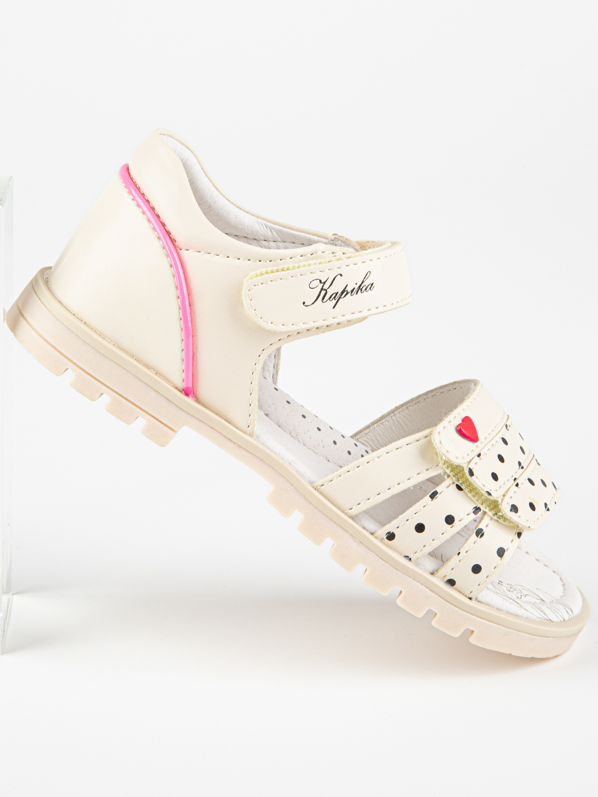 Сандалии артикул:32811п-11-7