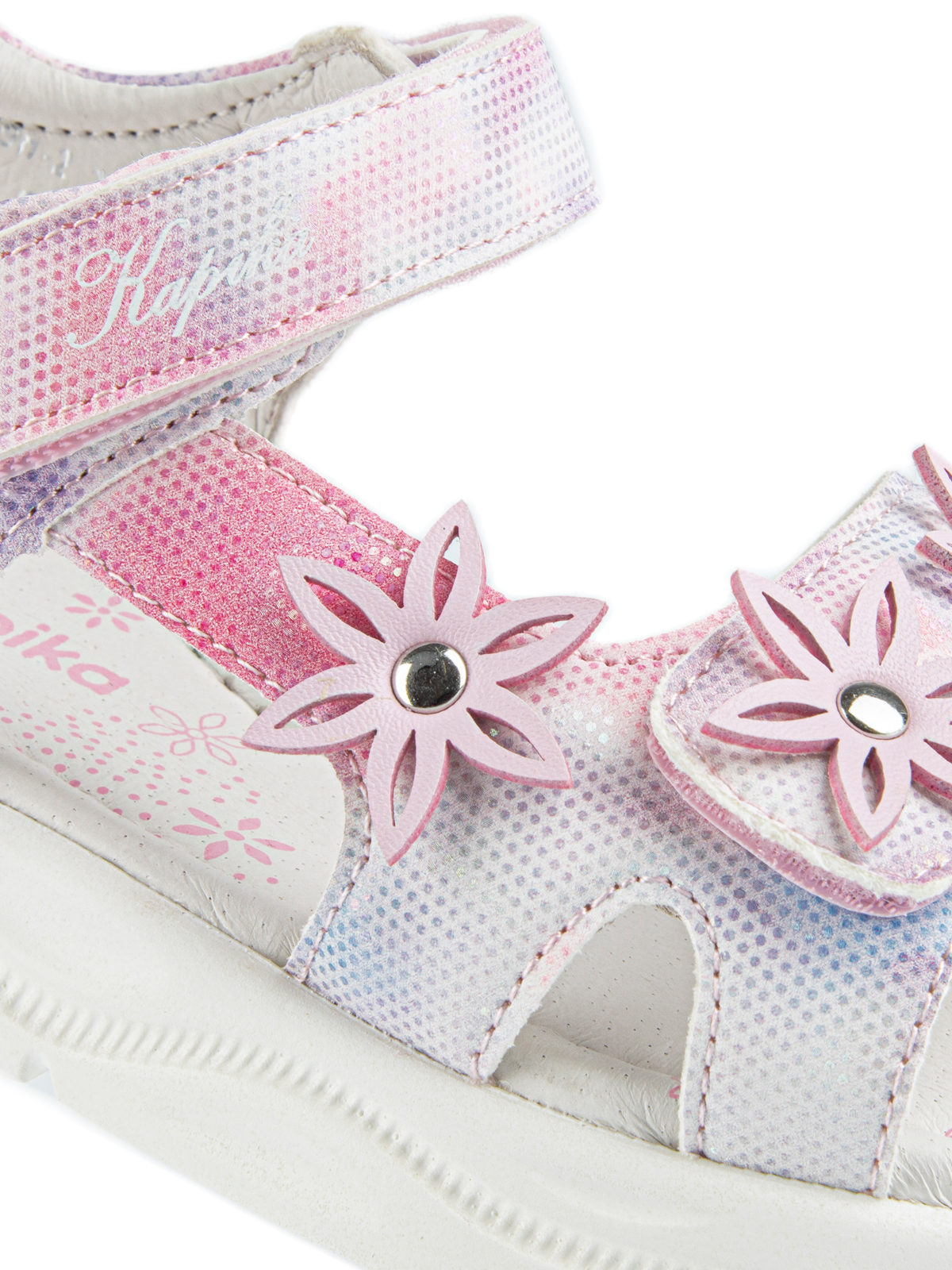 Сандалии артикул:32969п-2-6