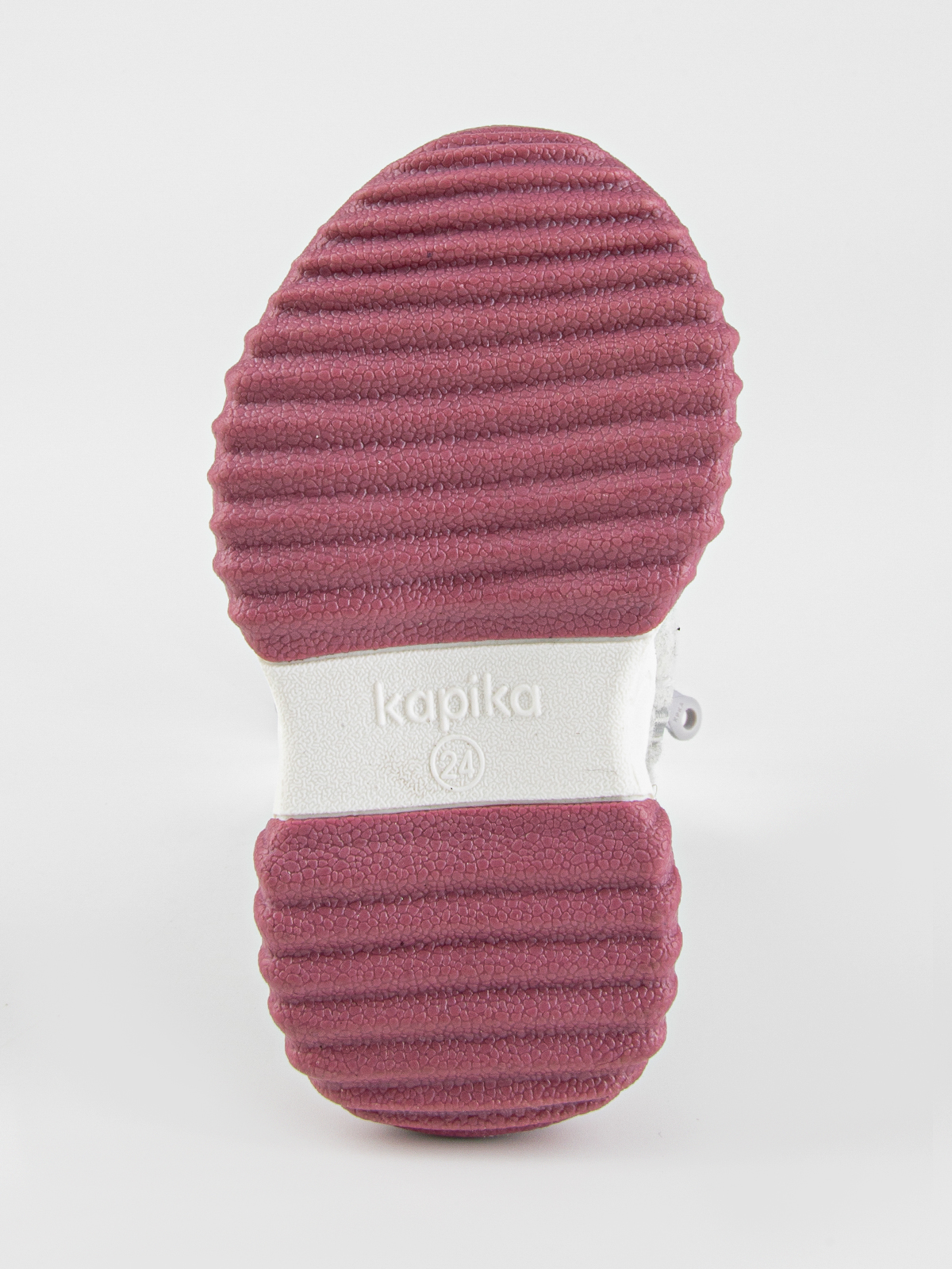 Валенки артикул:00216-3-9