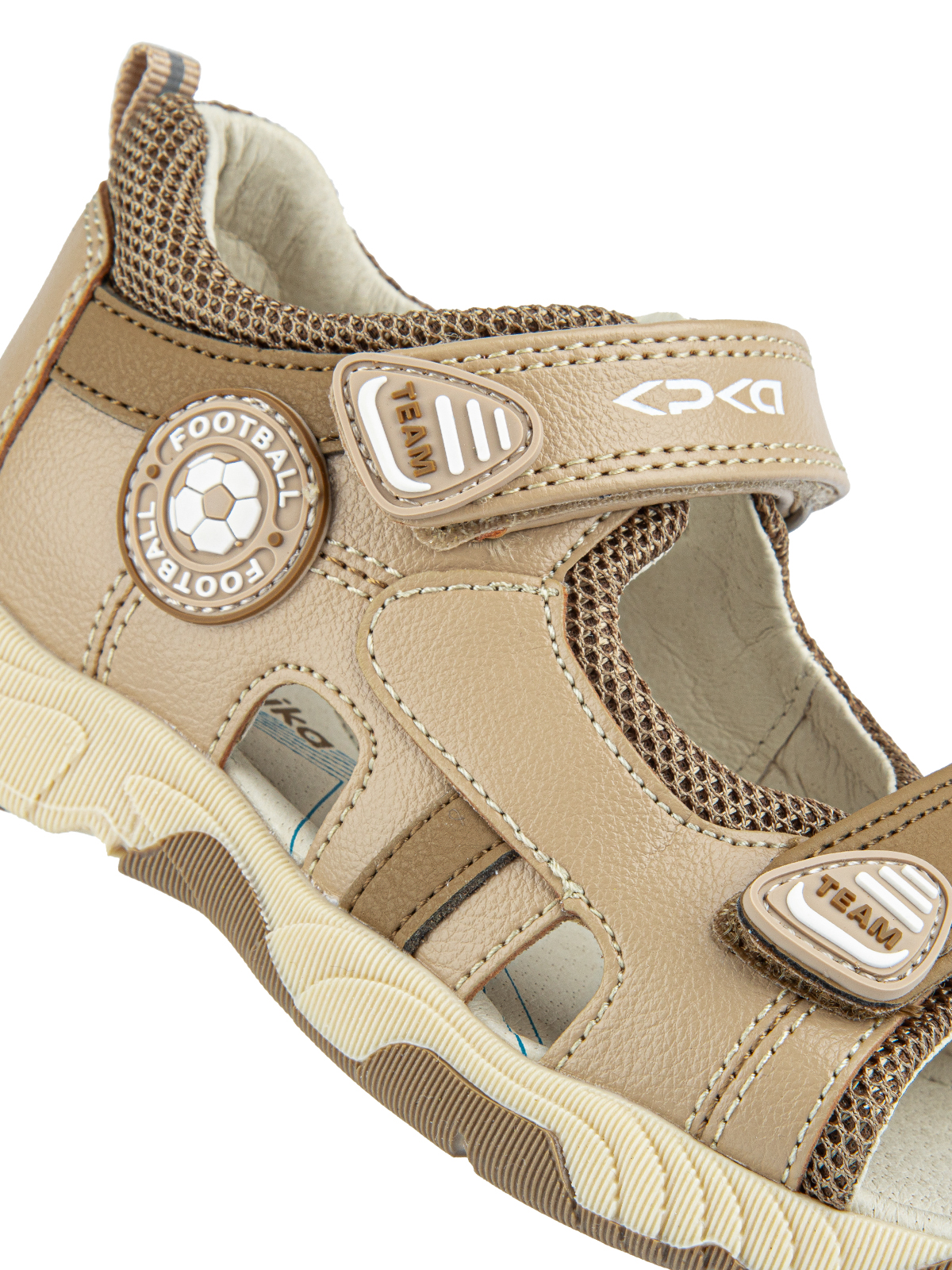 Сандалии артикул:32956п-3-6