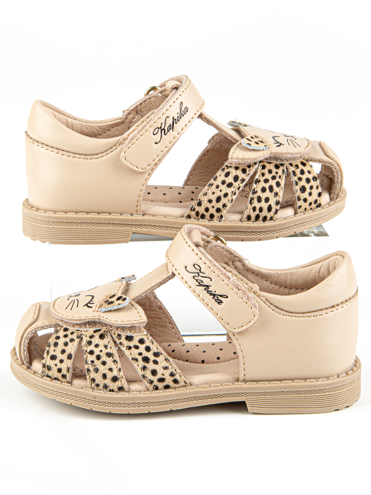 Сандалии артикул:31838к-10-4