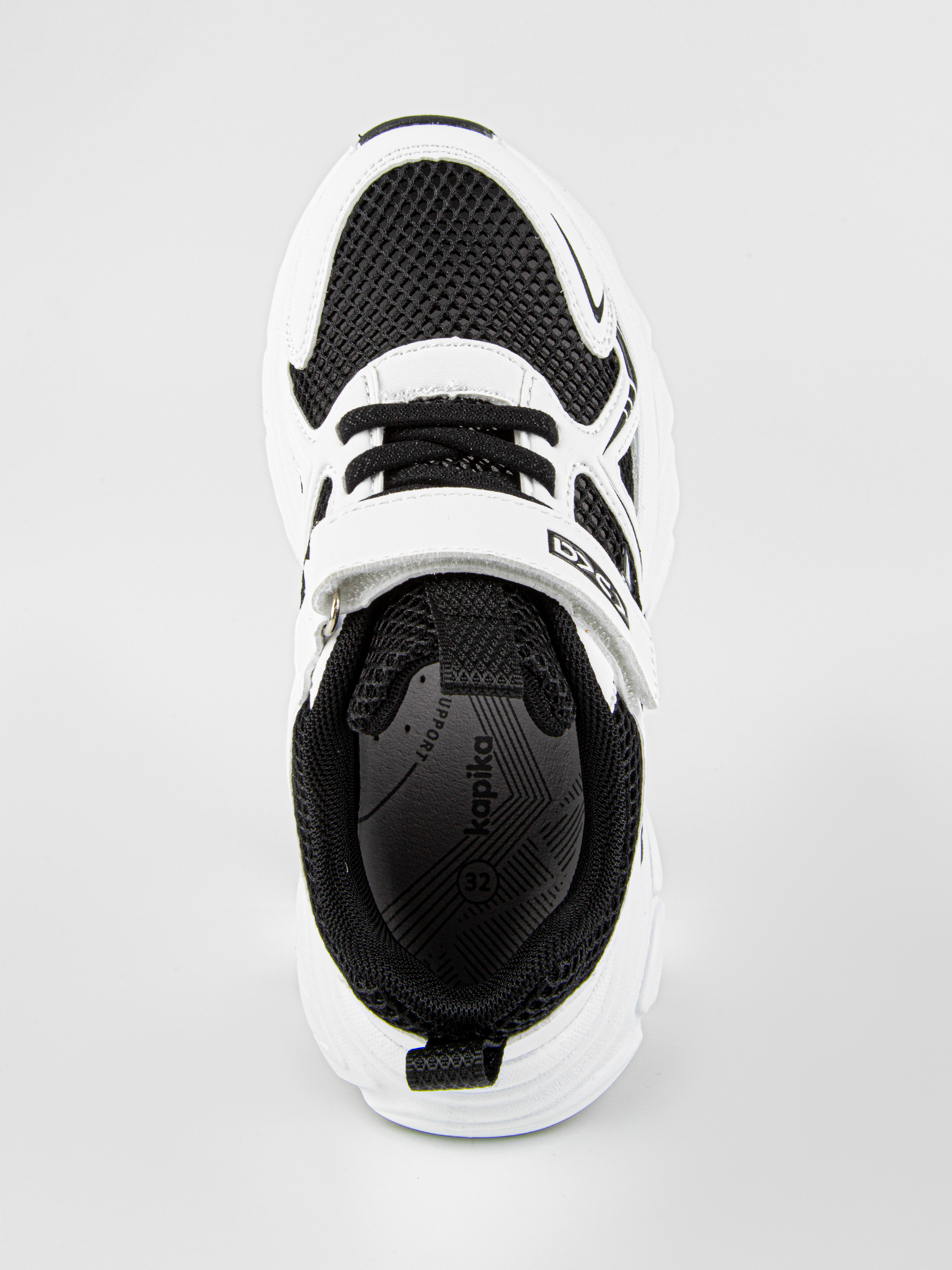 Кроссовки артикул:731243н-3-6