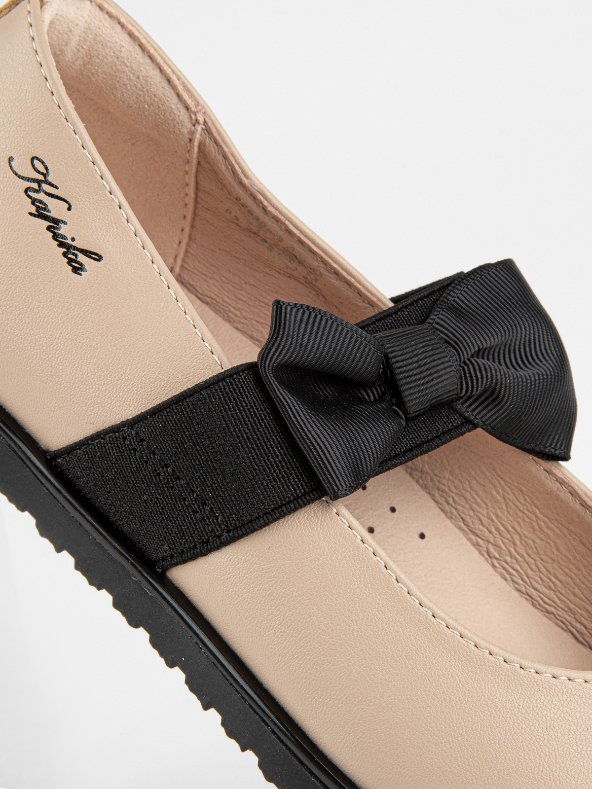 Туфли артикул:22590п-3-3 Туфли артикул:22590п-3-3