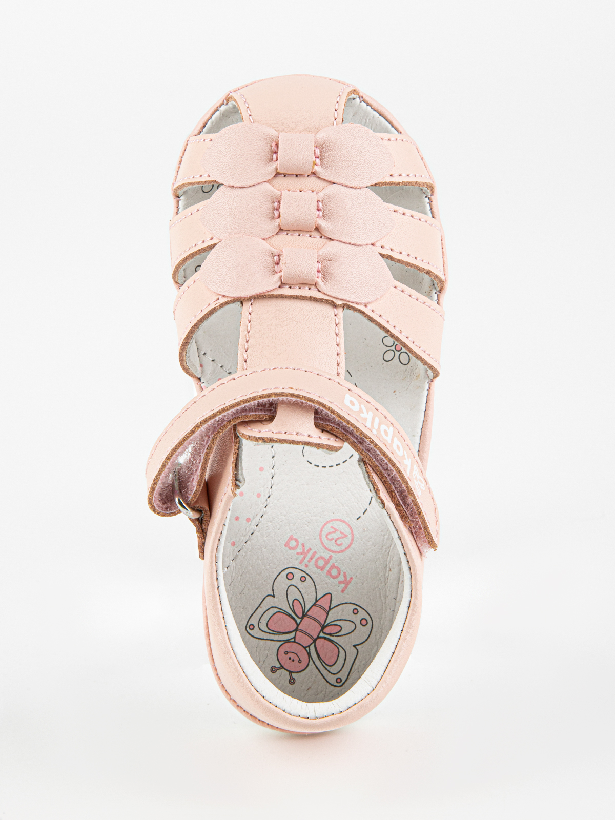 Сандалии артикул:10234-30-6